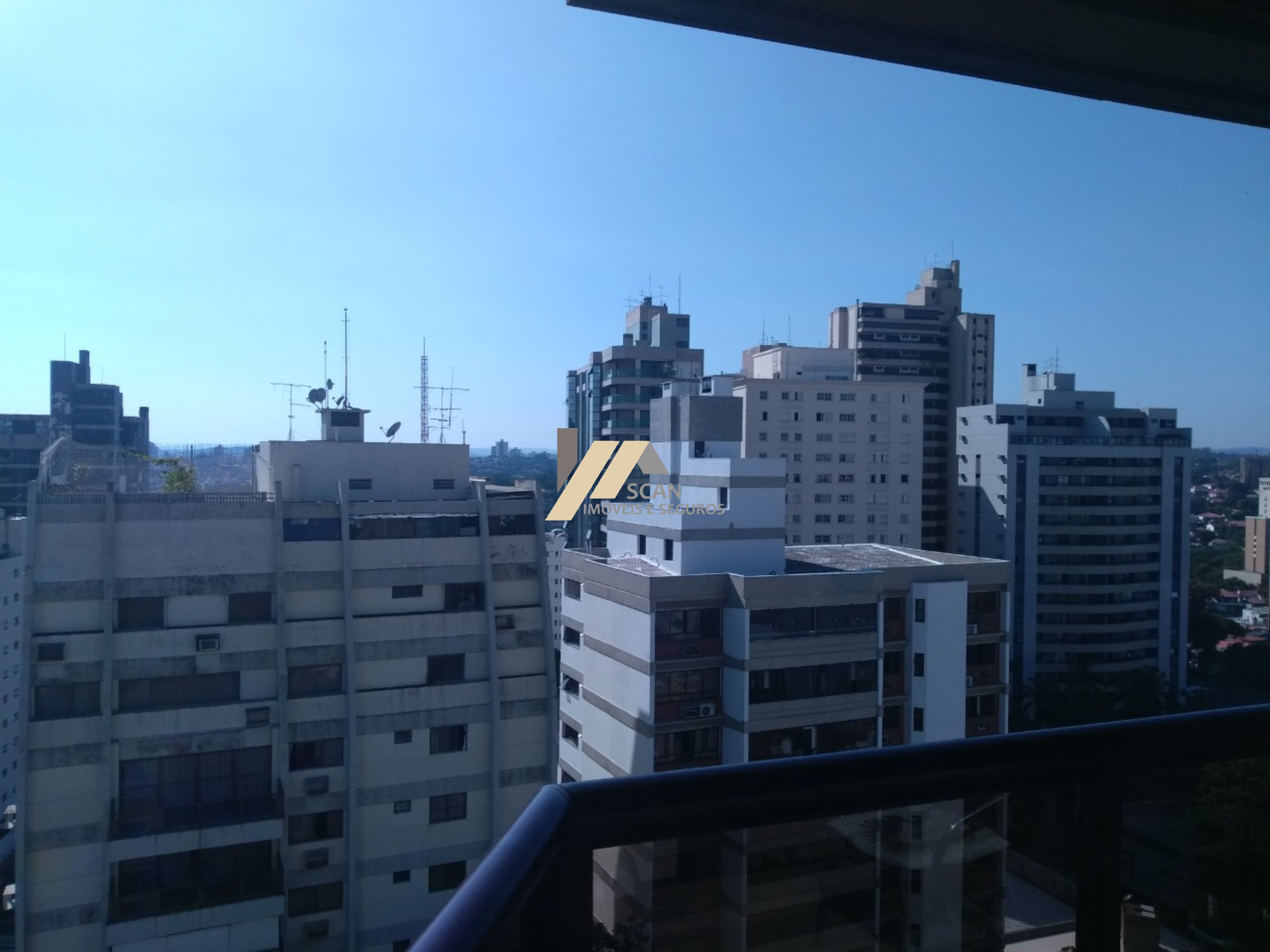 Apartamento de 3 quartos, 149m² no bairro CAMBUÍ, em Campinas | Eu Corretor