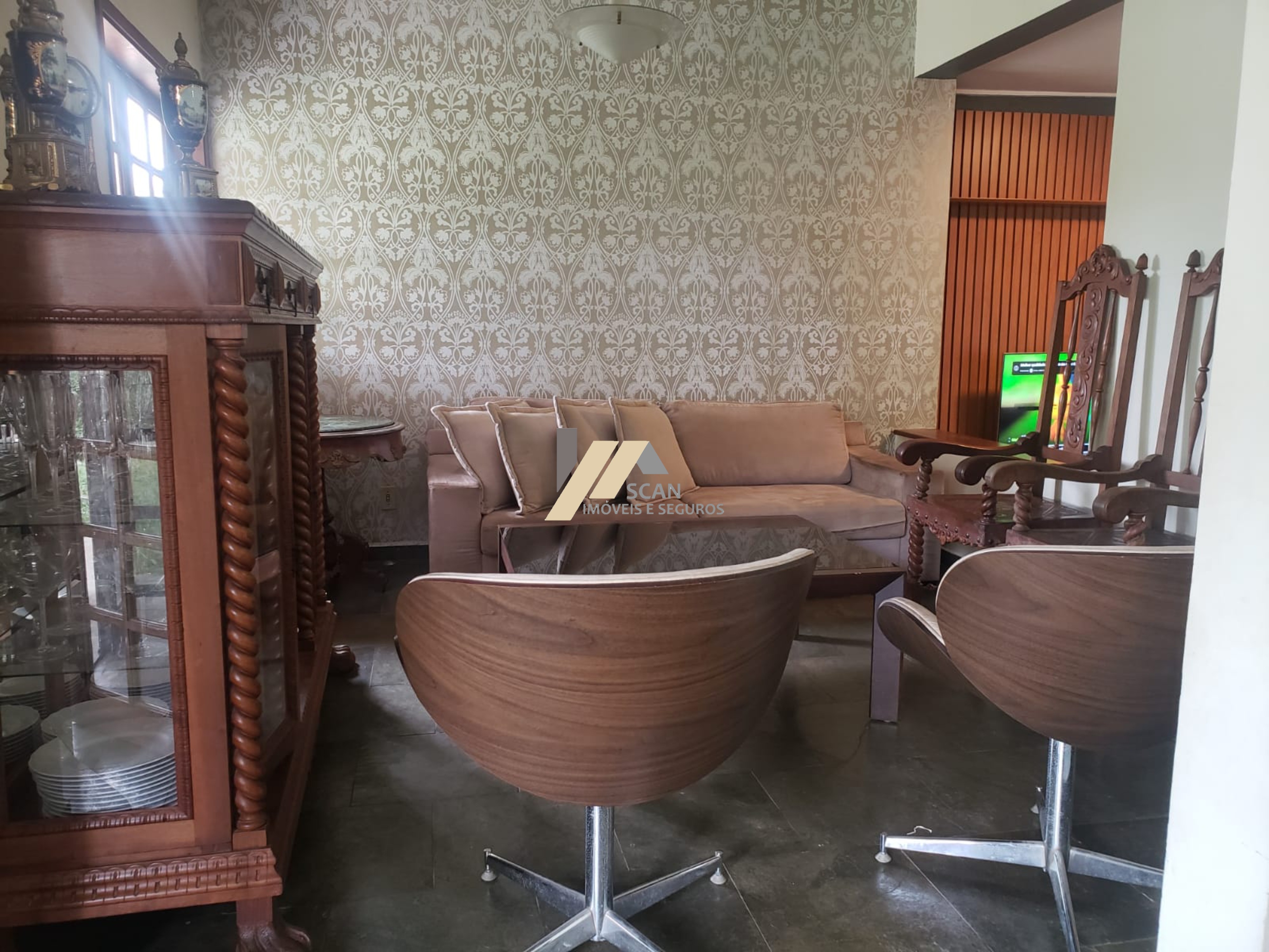 Casa de 3 quartos, 208m² no bairro PARQUE DA HÍPICA, em Campinas | Eu Corretor