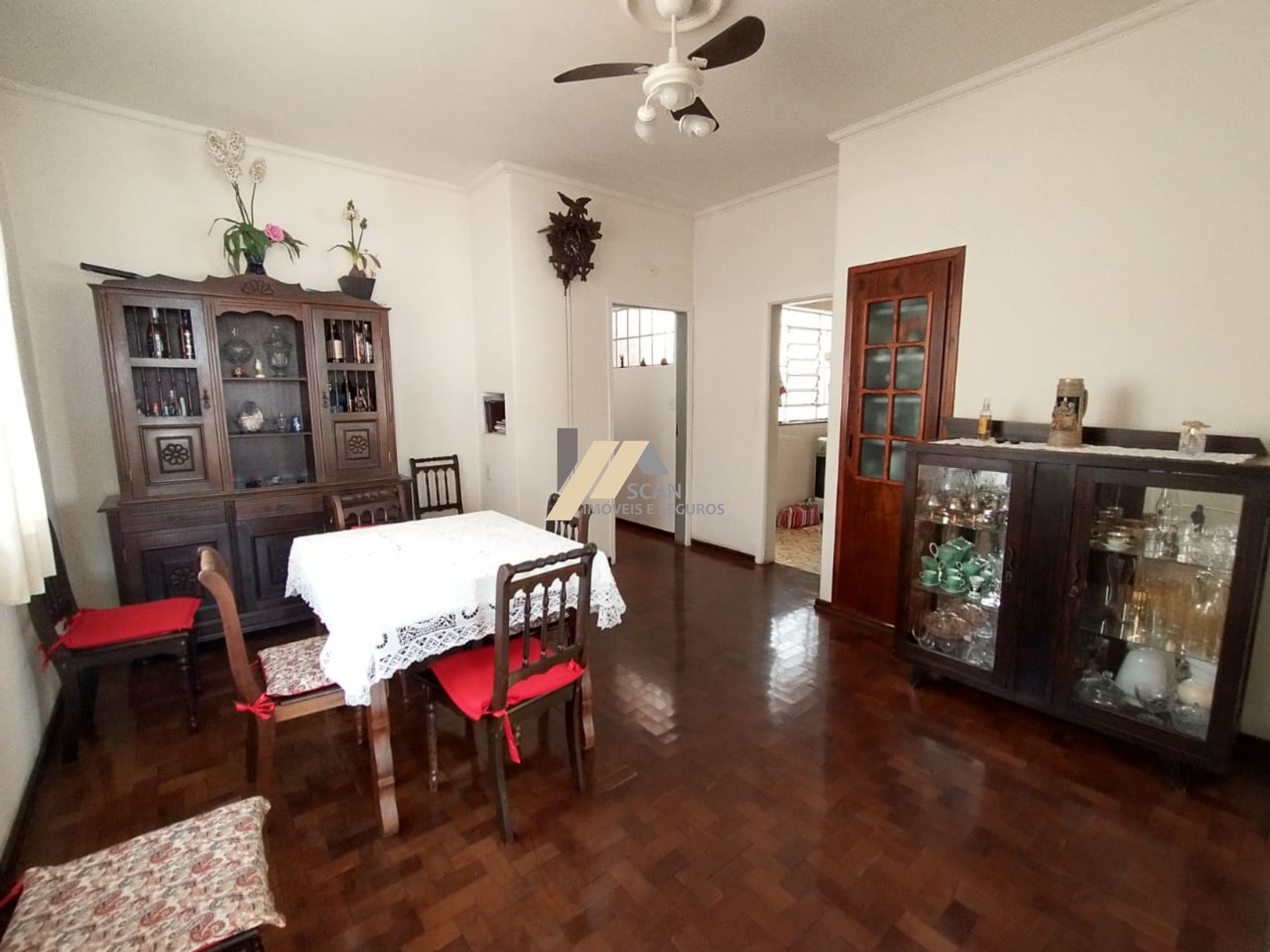 Casa de 3 quartos, 187m² no bairro JARDIM PROENÇA, em Campinas | Eu Corretor