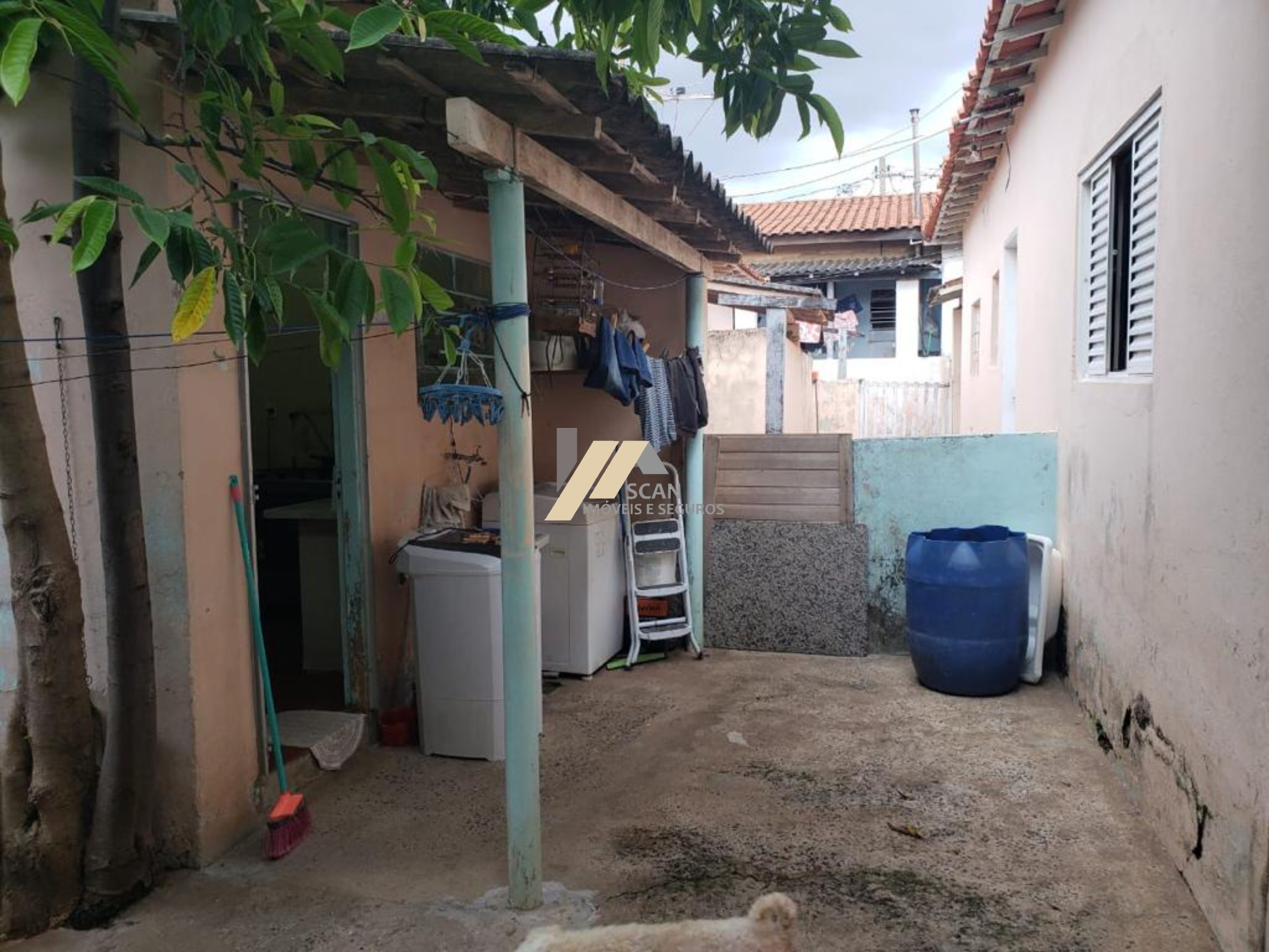 Casa de 2 quartos, 166m² no bairro JARDIM NOSSA SENHORA AUXILIADORA, em Campinas | Eu Corretor