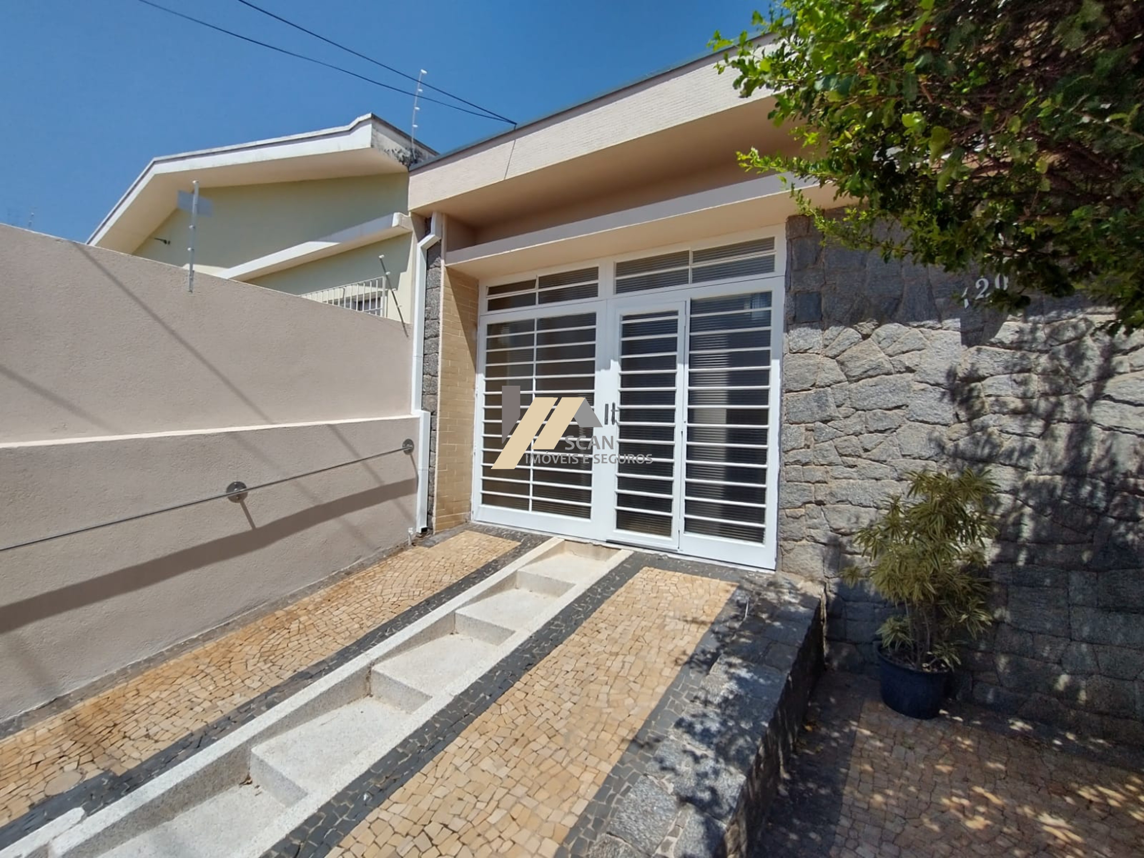 Casa de 3 quartos, 187m² no bairro JARDIM PROENÇA, em Campinas | Eu Corretor