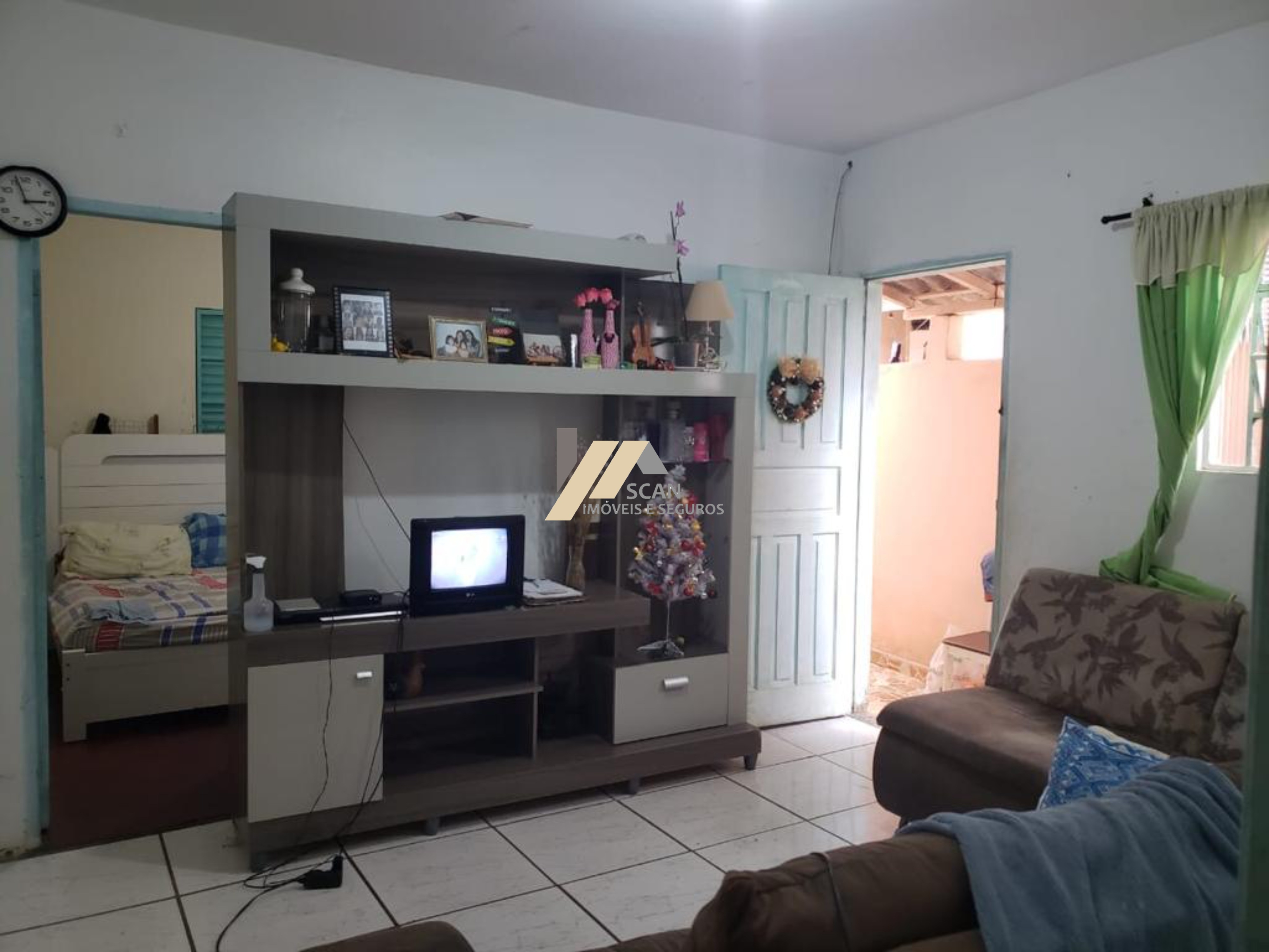 Casa de 2 quartos, 166m² no bairro JARDIM NOSSA SENHORA AUXILIADORA, em Campinas | Eu Corretor