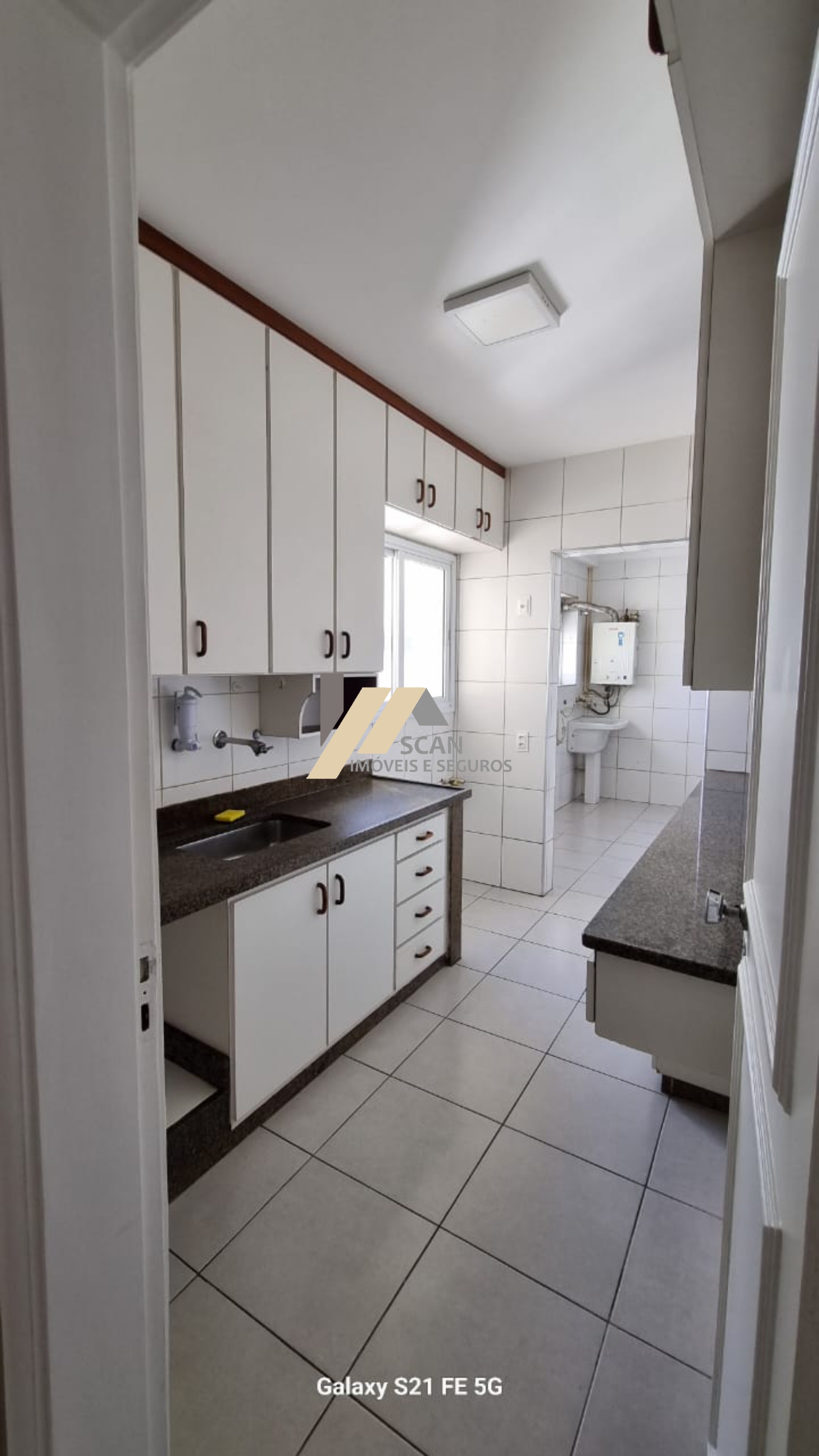 Apartamento de 3 quartos, 105m² no bairro CAMBUÍ, em Campinas | Eu Corretor