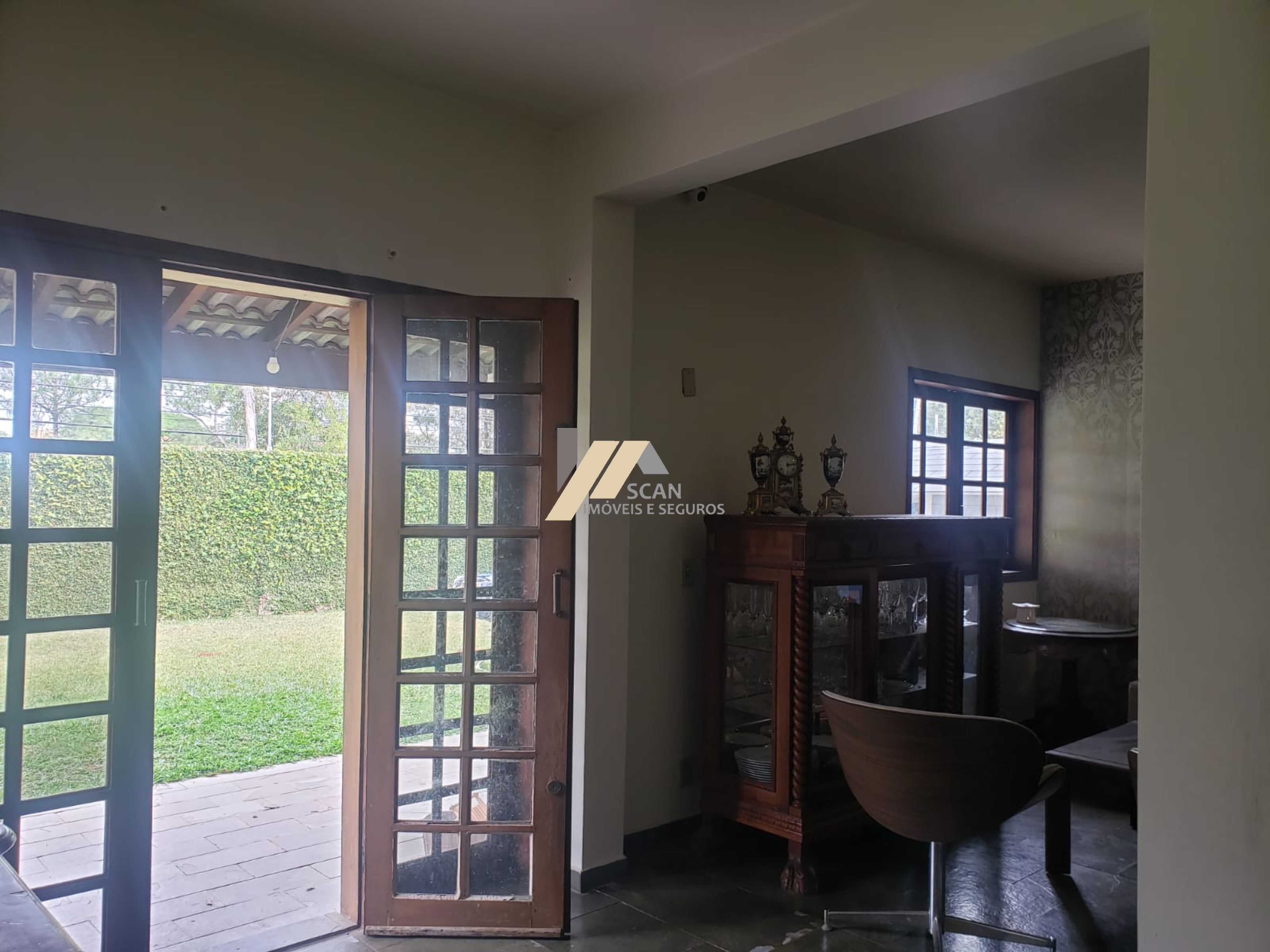 Casa de 3 quartos, 208m² no bairro PARQUE DA HÍPICA, em Campinas | Eu Corretor
