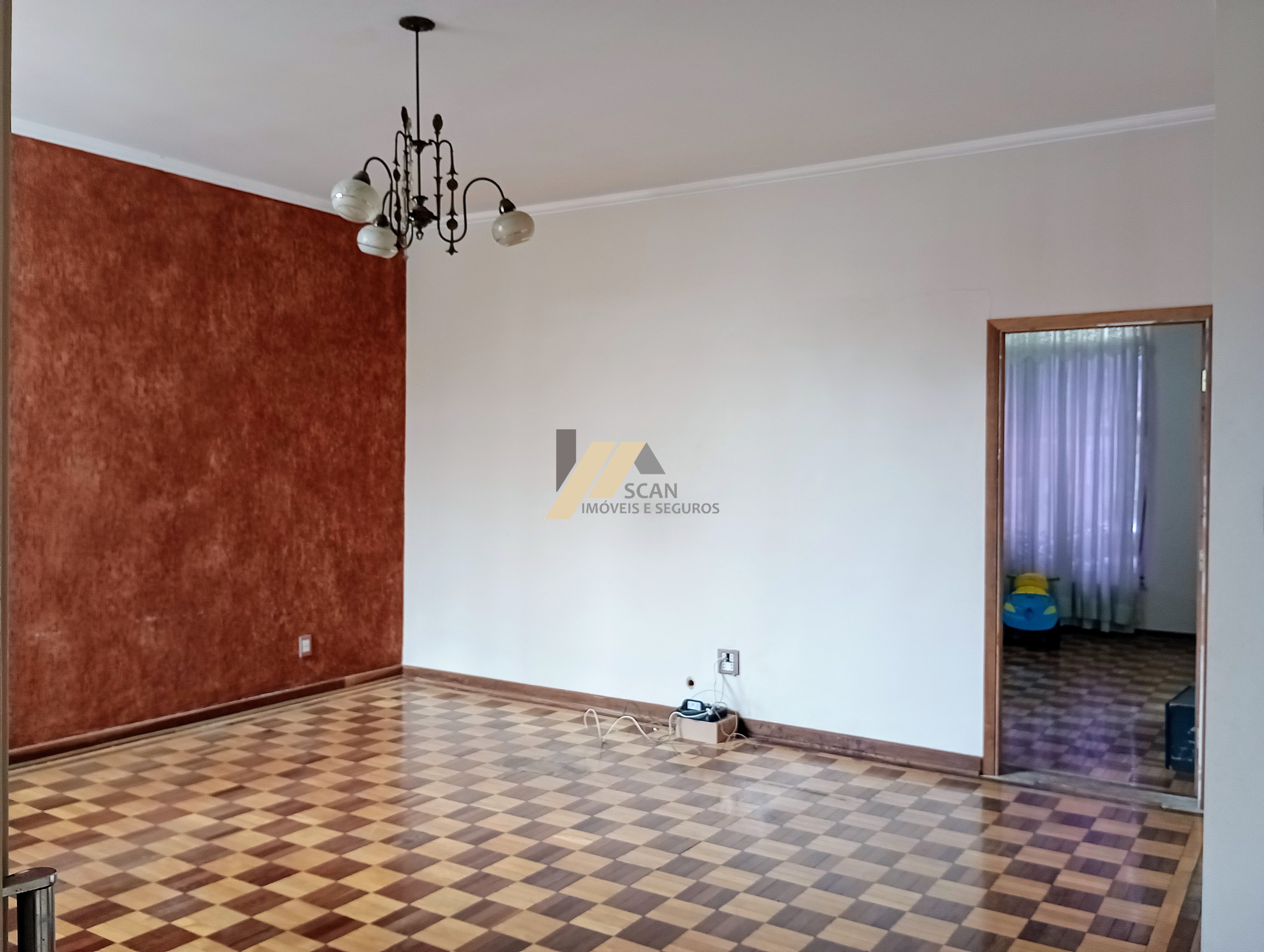 Casa de 3 quartos, 330m² no bairro JARDIM GUANABARA, em Campinas | Eu Corretor