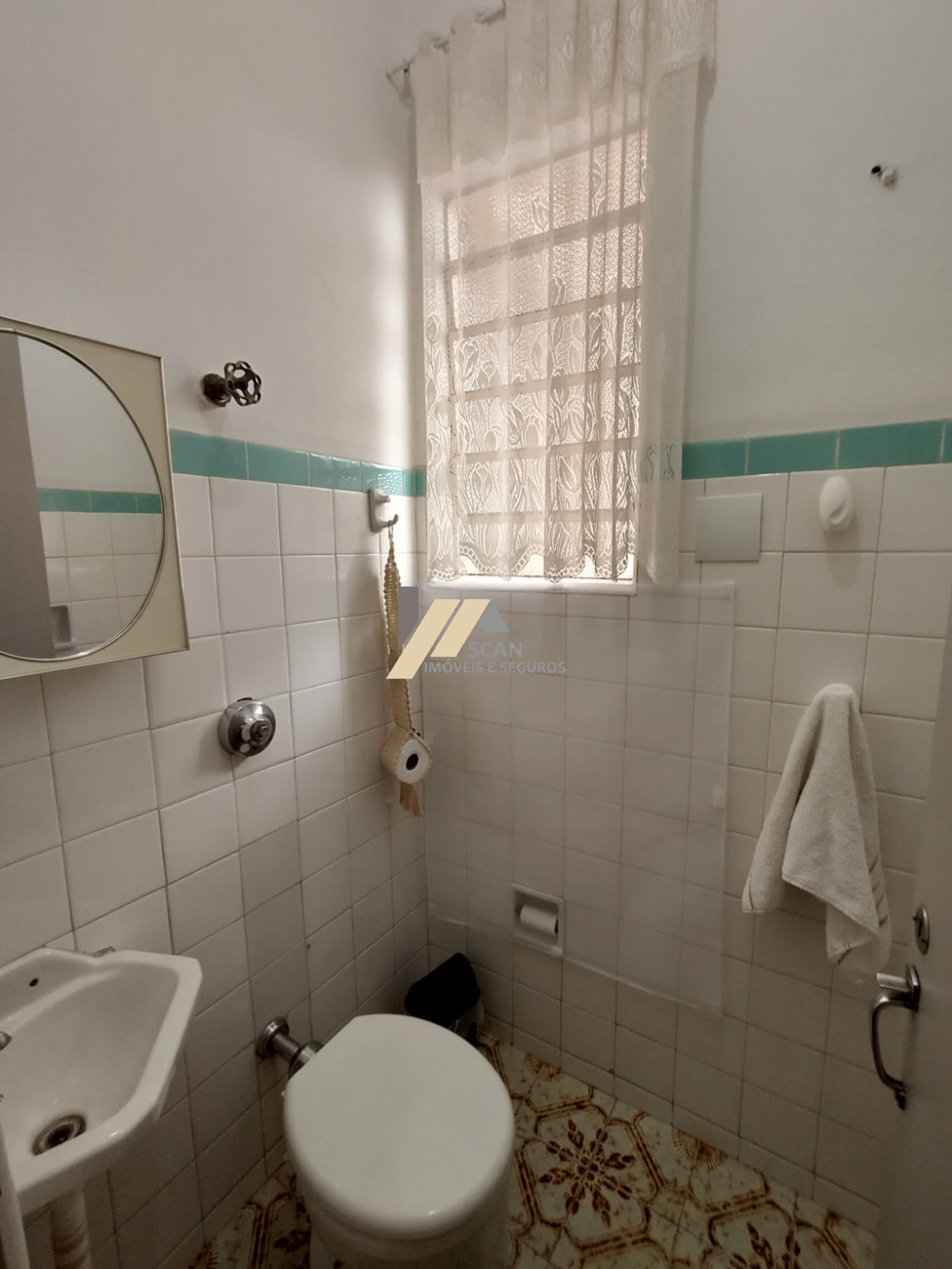 Casa de 3 quartos, 187m² no bairro JARDIM PROENÇA, em Campinas | Eu Corretor