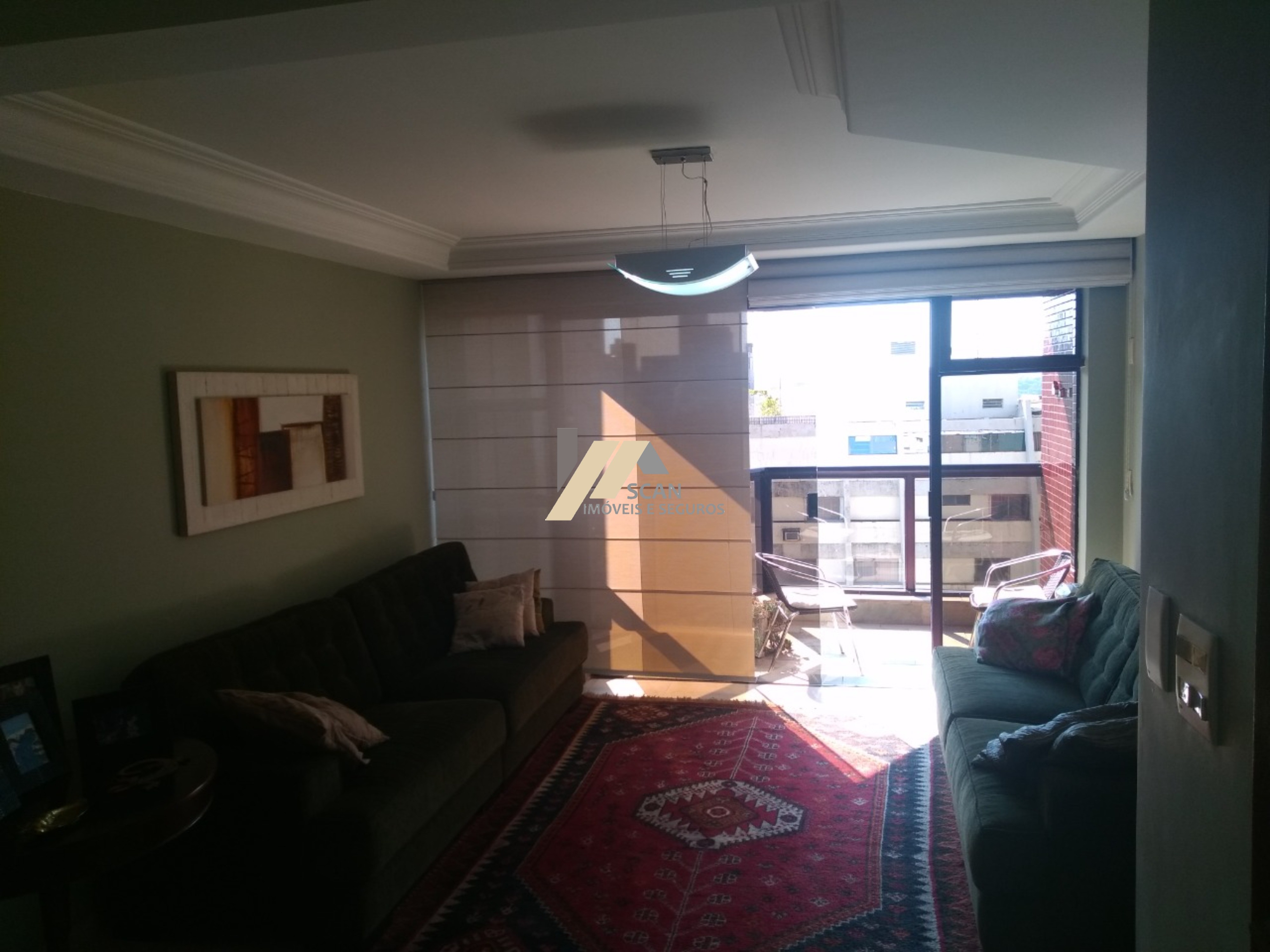 Apartamento de 3 quartos, 149m² no bairro CAMBUÍ, em Campinas | Eu Corretor