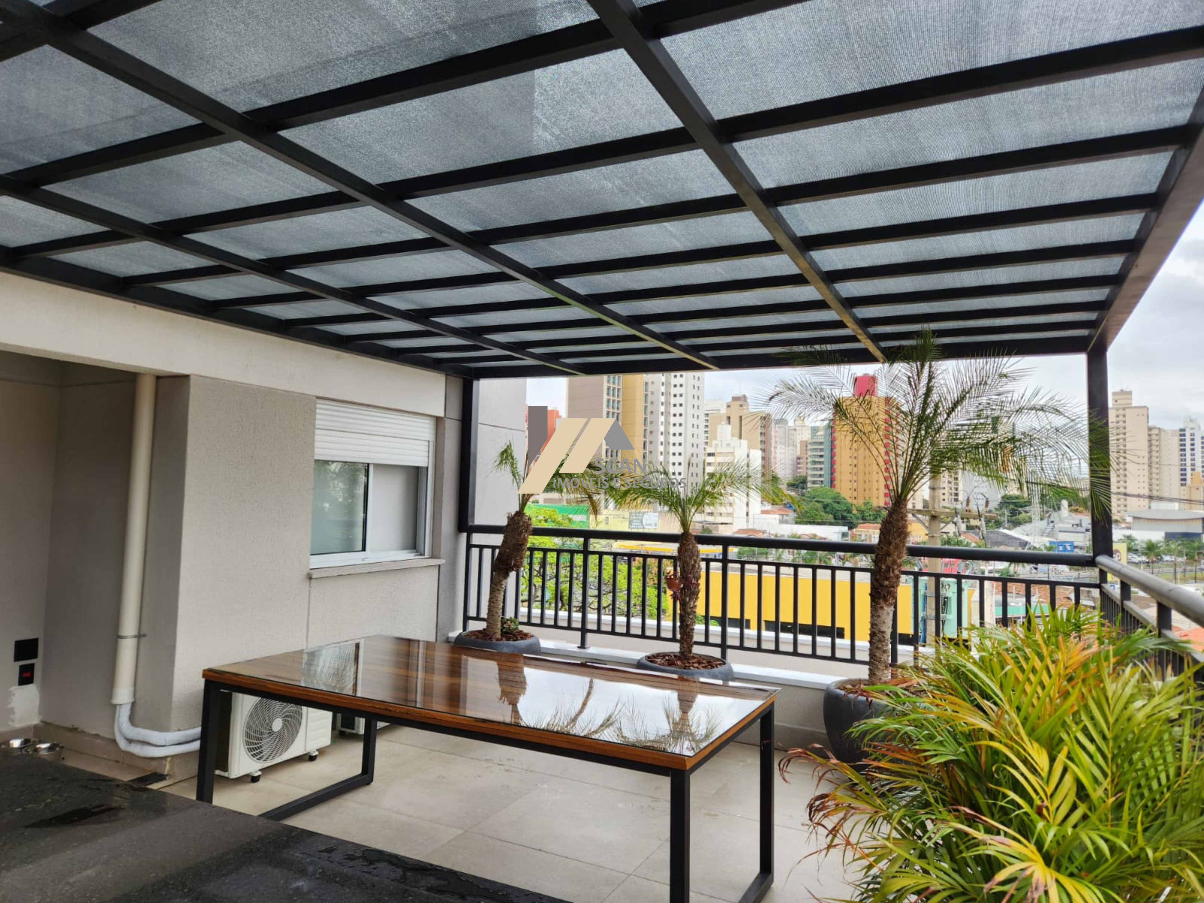 Apartamento de 2 quartos, 77m² no bairro TAQUARAL, em Campinas | Eu Corretor