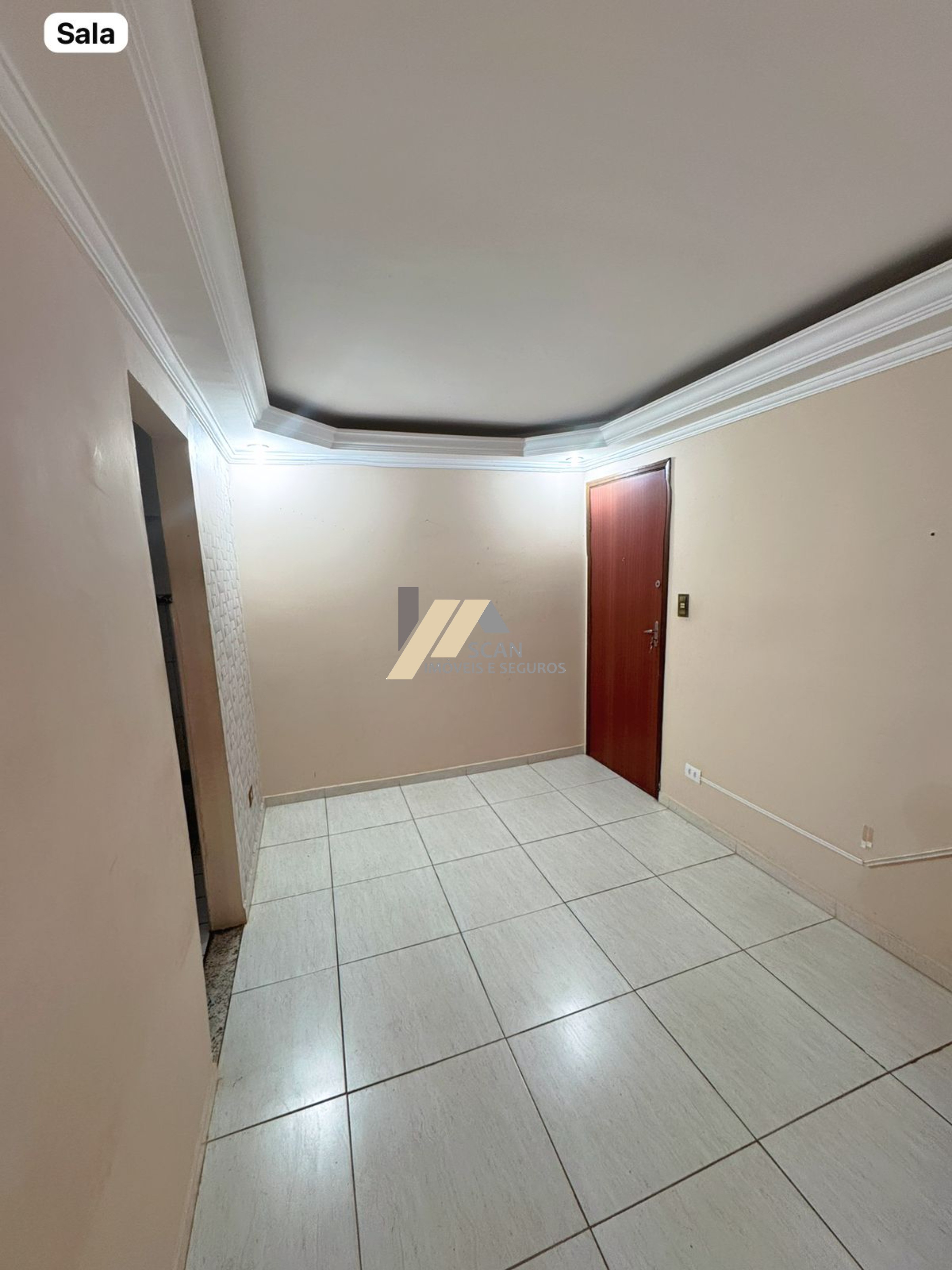 Apartamento de 3 quartos, 60m² no bairro VILA PROOST DE SOUZA, em Campinas | Eu Corretor