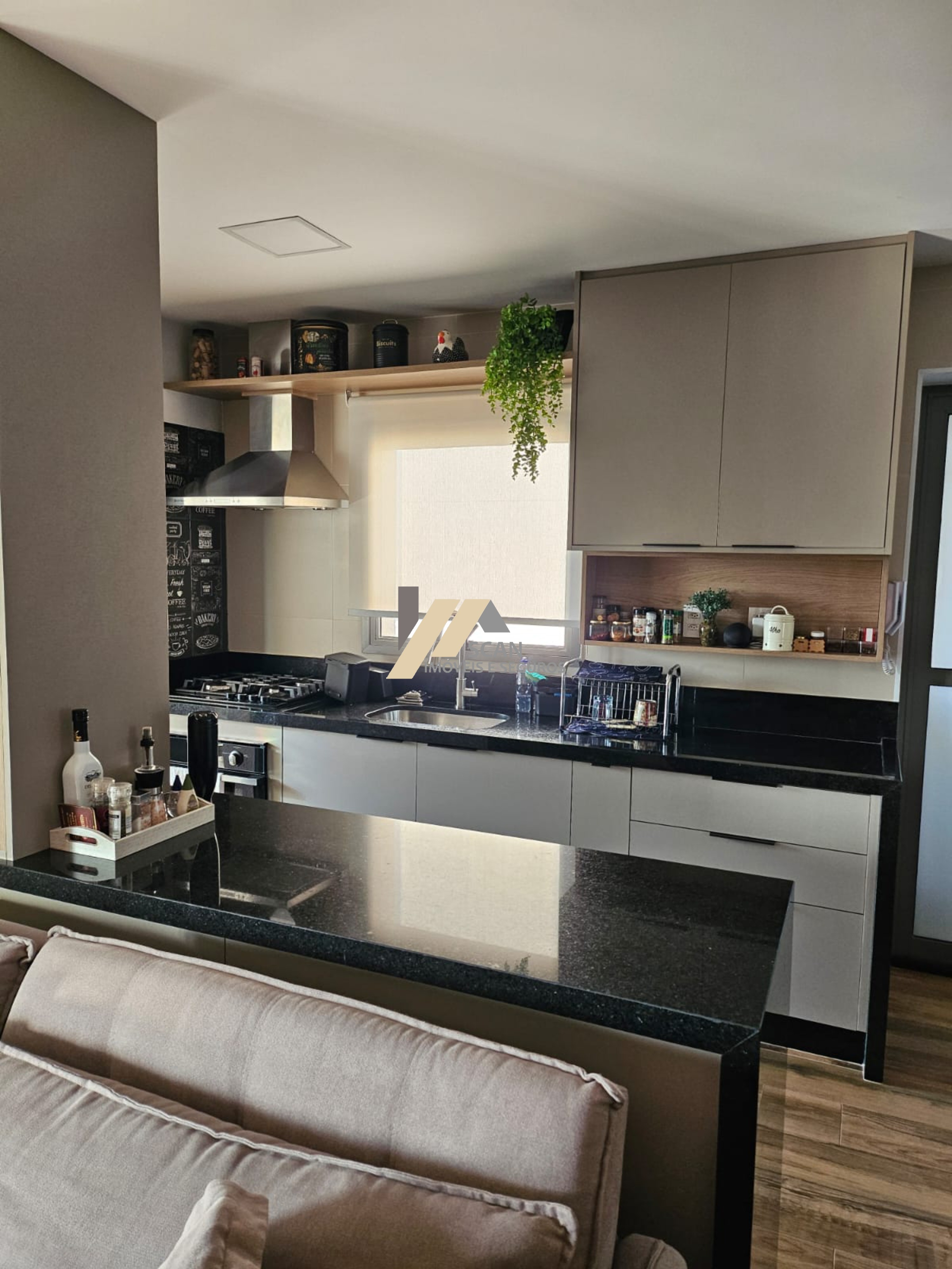 Apartamento de 3 quartos, 107m² no bairro JARDIM GUANABARA, em Campinas | Eu Corretor