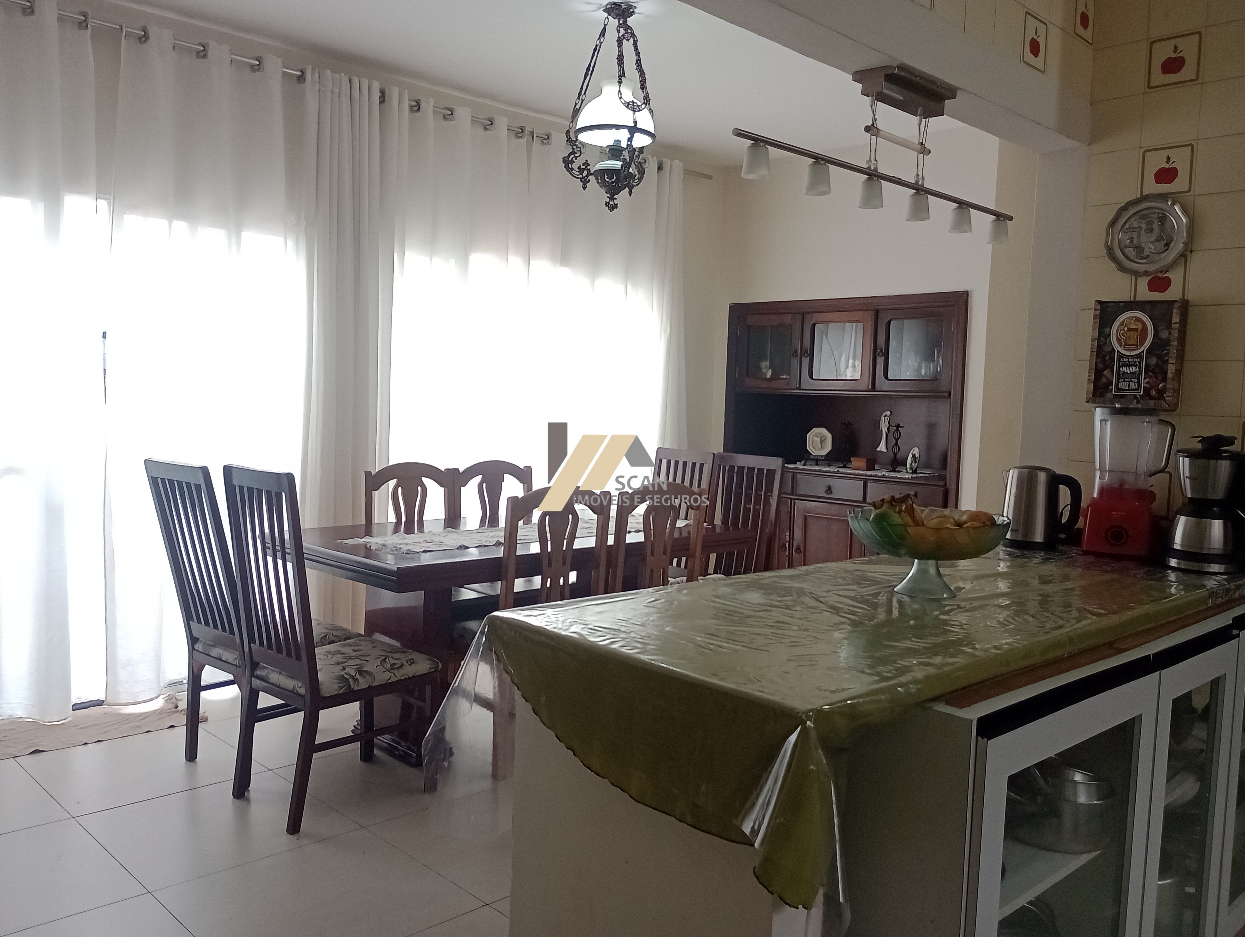 Casa de 3 quartos, 215m² no bairro JARDIM CARLOS GOMES, em Campinas | Eu Corretor