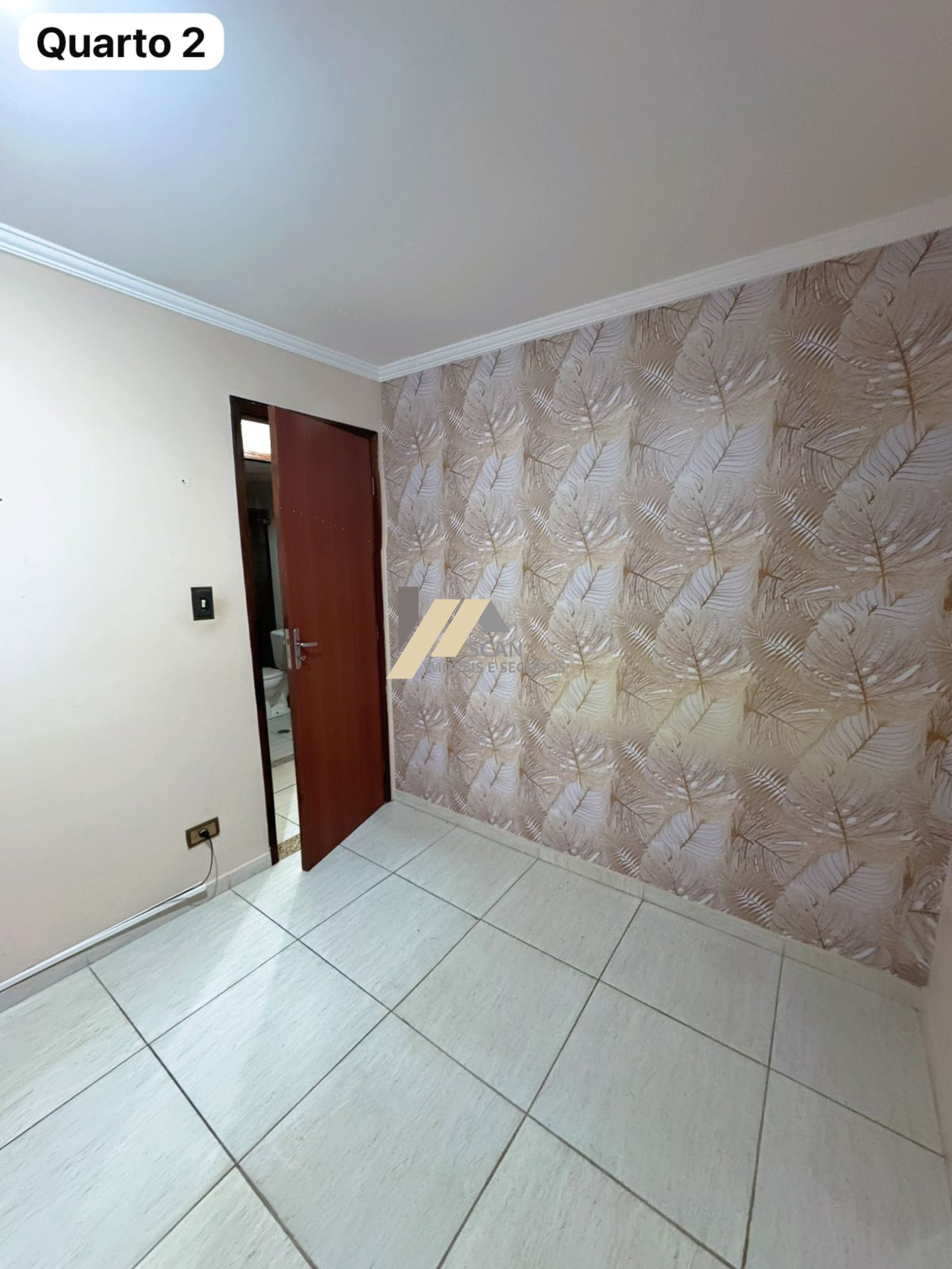 Apartamento de 3 quartos, 60m² no bairro VILA PROOST DE SOUZA, em Campinas | Eu Corretor