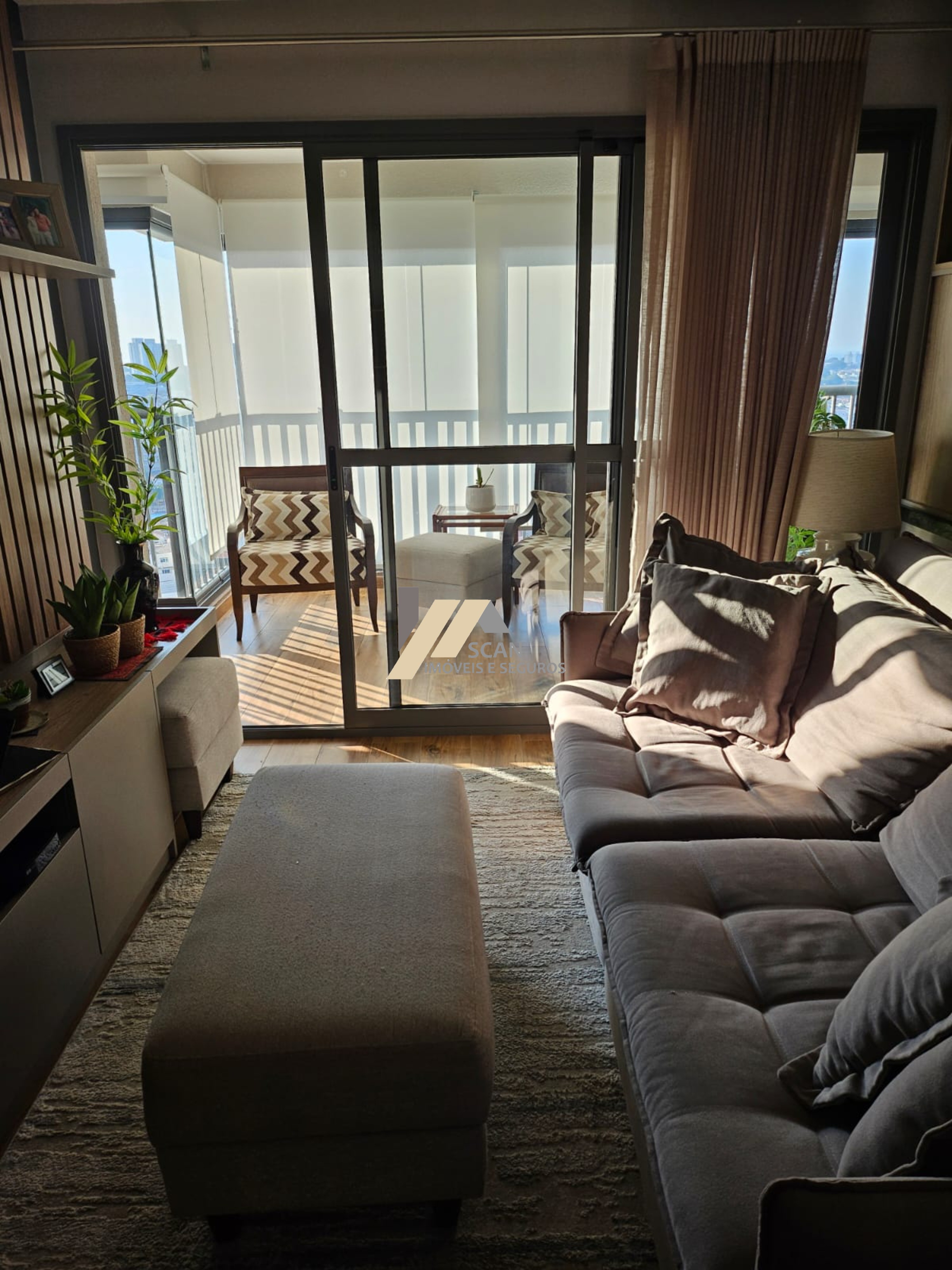 Apartamento de 3 quartos, 107m² no bairro JARDIM GUANABARA, em Campinas | Eu Corretor