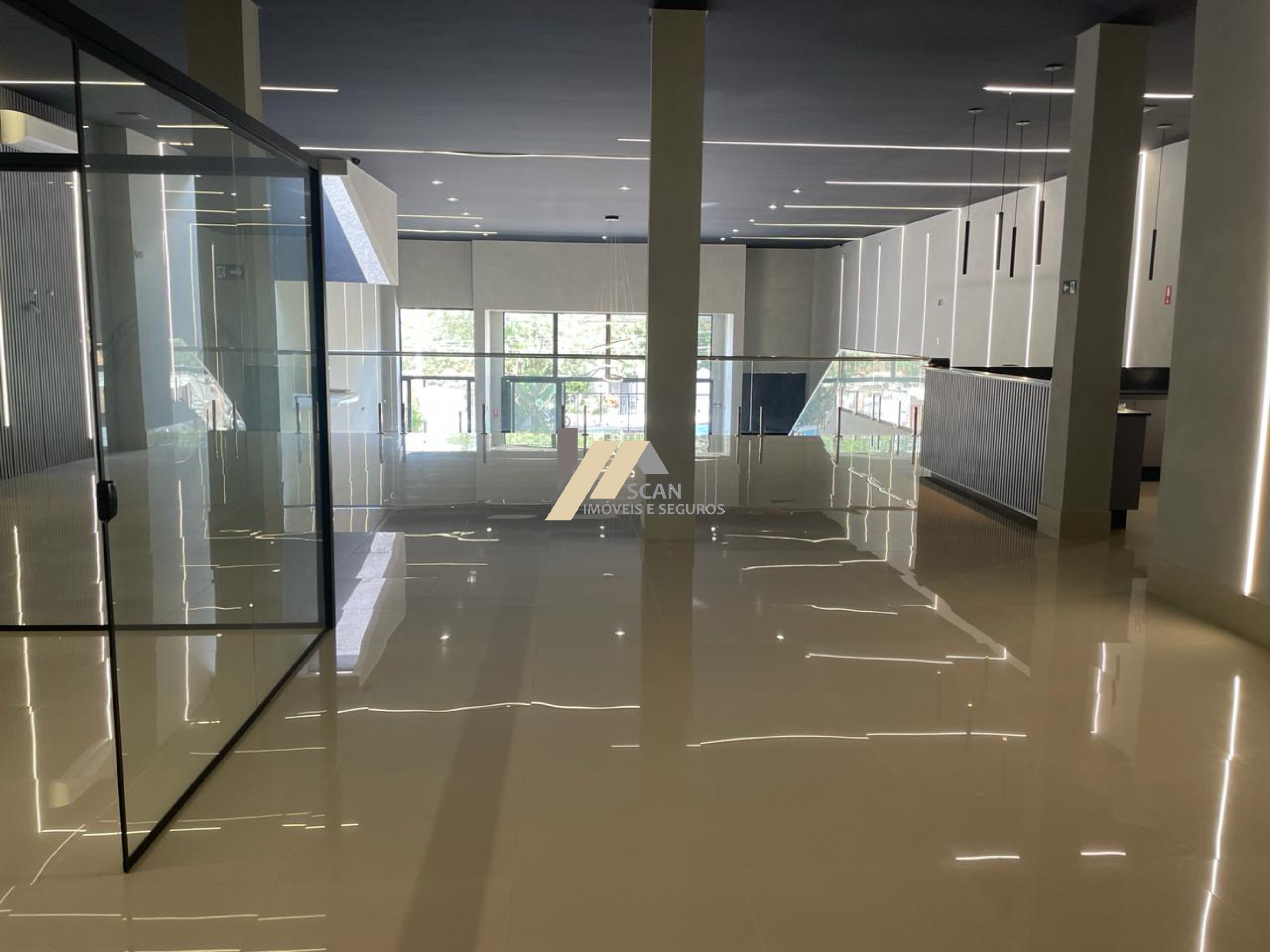 Loja / Salão / Ponto Comercial de 323m² no bairro NOVA CAMPINAS, em Campinas | Eu Corretor