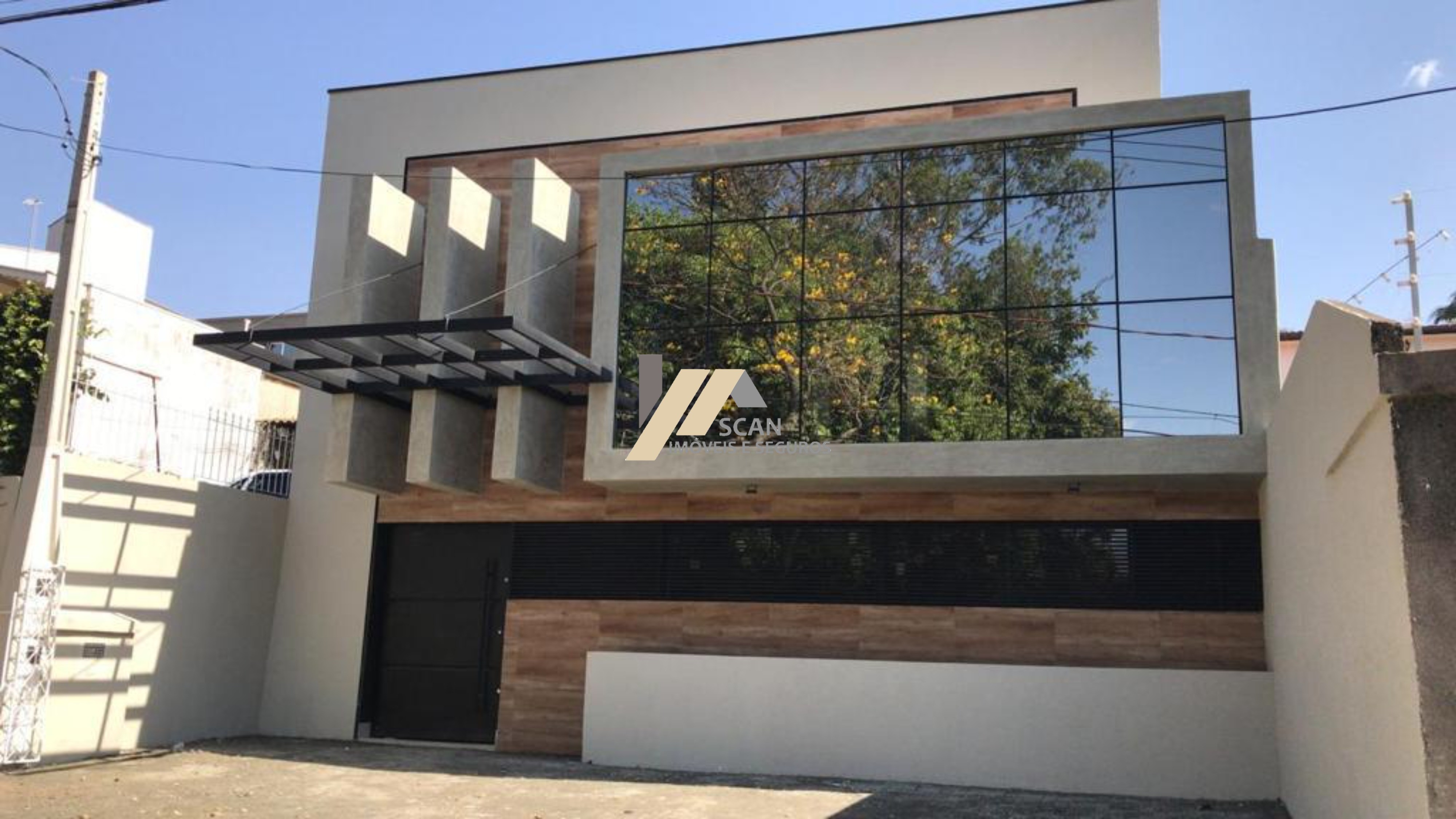 Imóvel Comercial de 210m² no bairro NOVA CAMPINAS, em Campinas | Eu Corretor