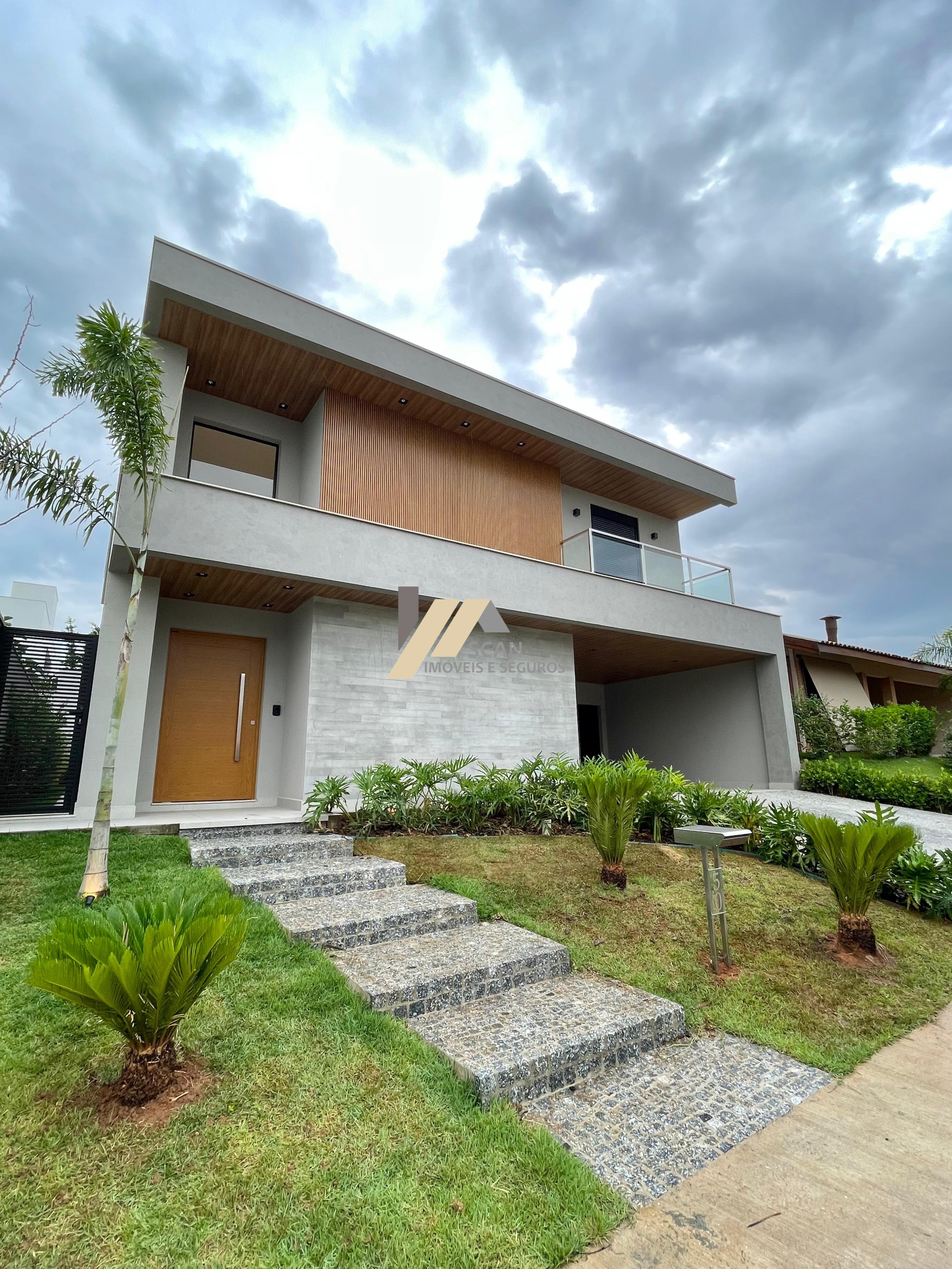 Casa de 4 quartos, 333m² no bairro LOTEAMENTO PARQUE DOS ALECRINS, em Campinas | Eu Corretor