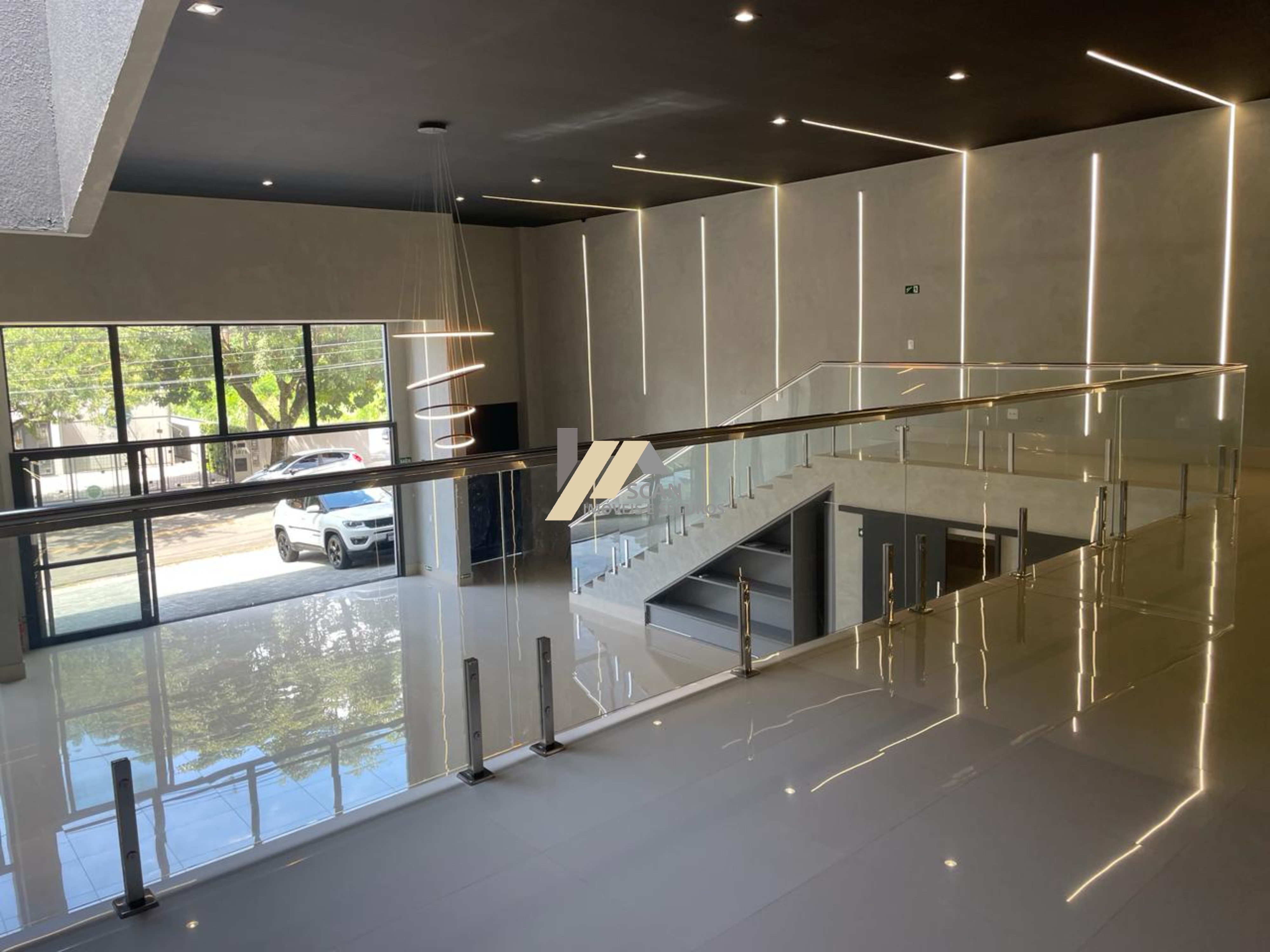 Loja / Salão / Ponto Comercial de 323m² no bairro NOVA CAMPINAS, em Campinas | Eu Corretor
