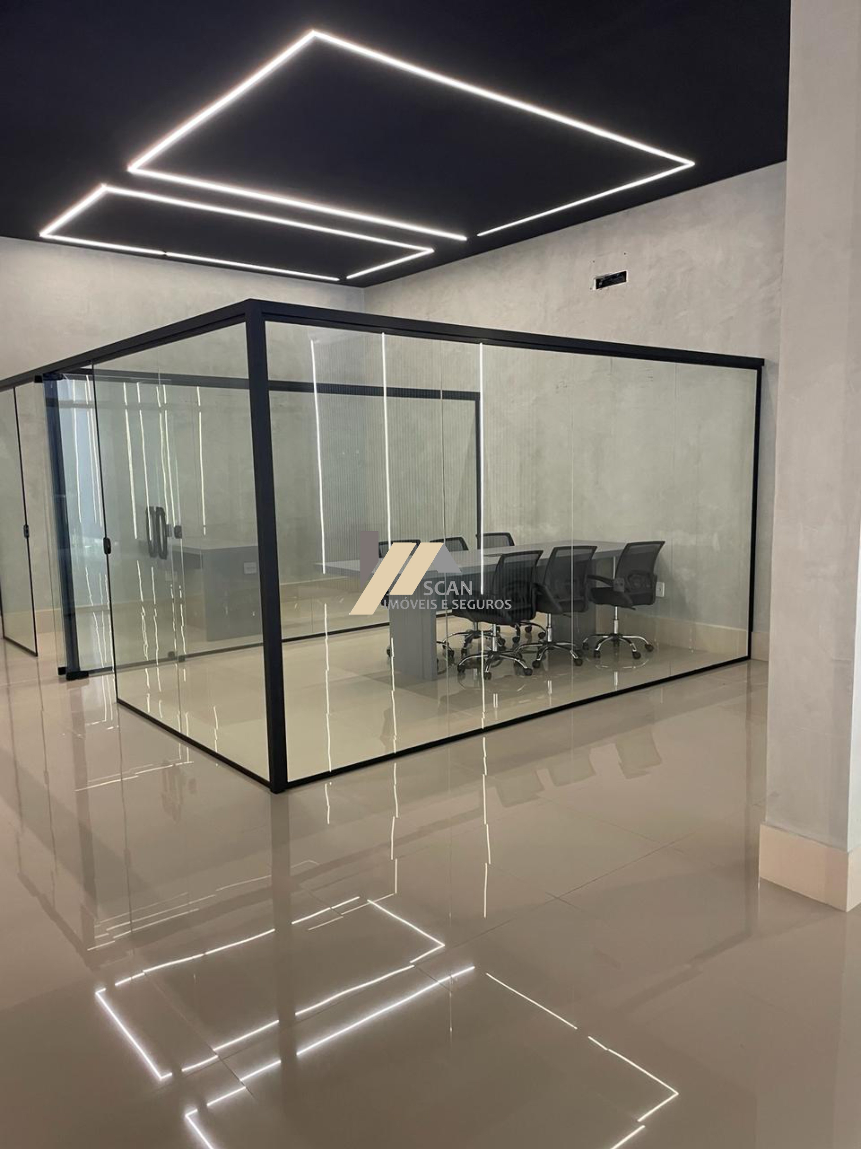 Loja / Salão / Ponto Comercial de 323m² no bairro NOVA CAMPINAS, em Campinas | Eu Corretor