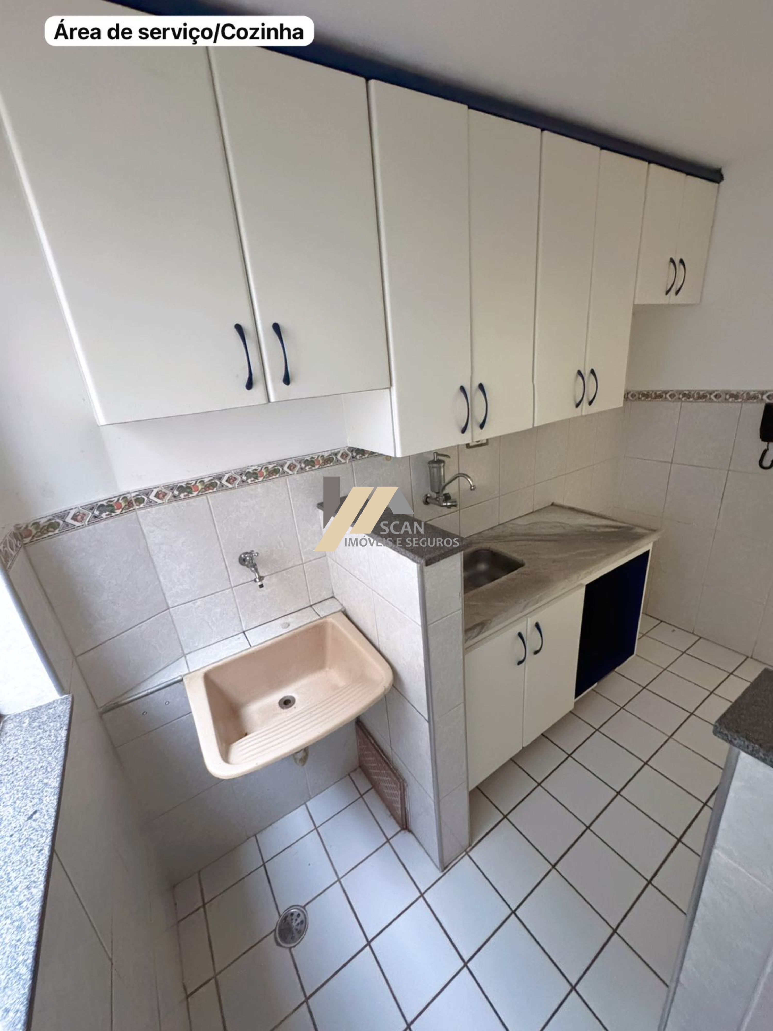 Apartamento de 3 quartos, 60m² no bairro VILA PROOST DE SOUZA, em Campinas | Eu Corretor