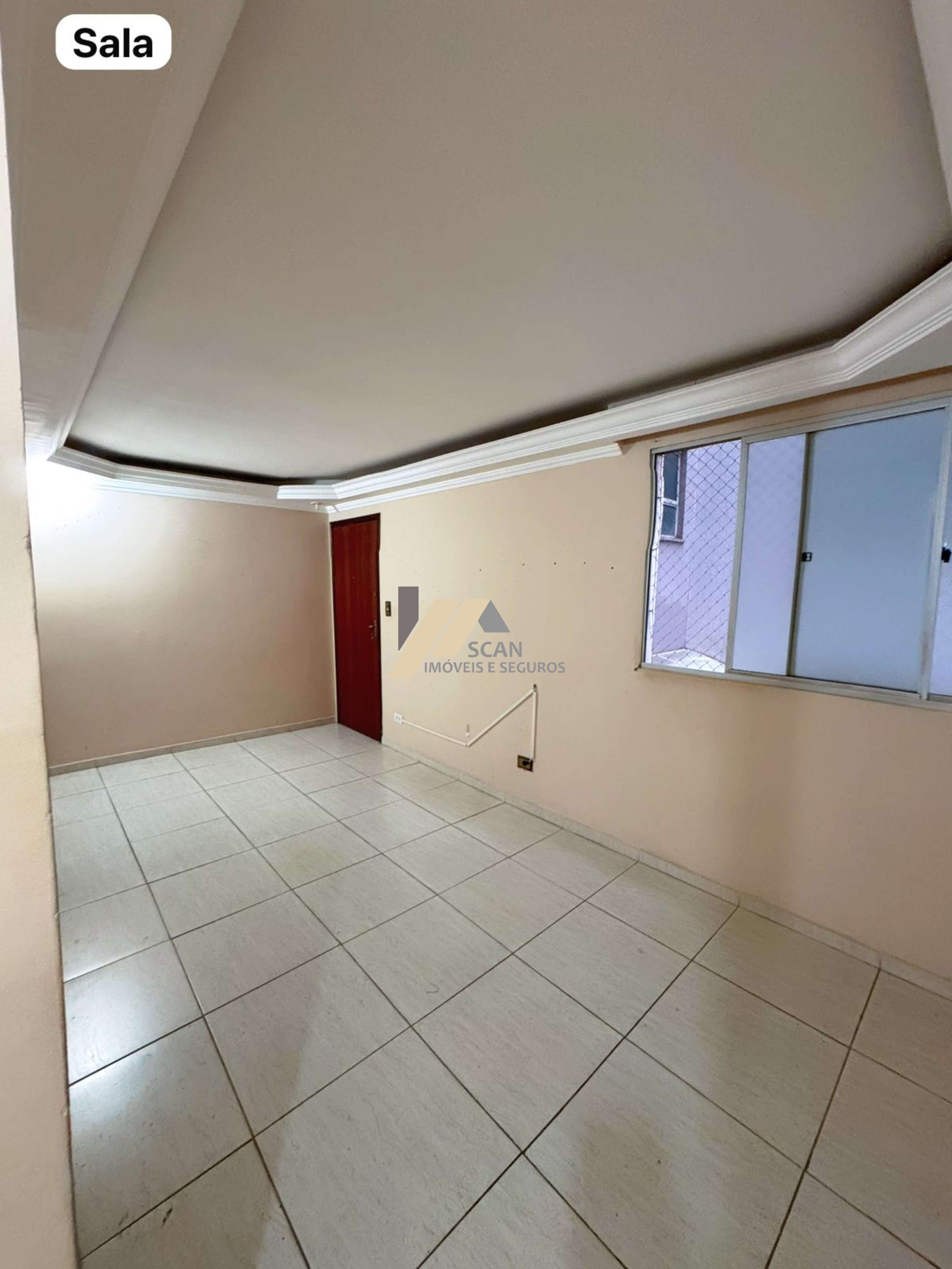Apartamento de 3 quartos, 60m² no bairro VILA PROOST DE SOUZA, em Campinas | Eu Corretor