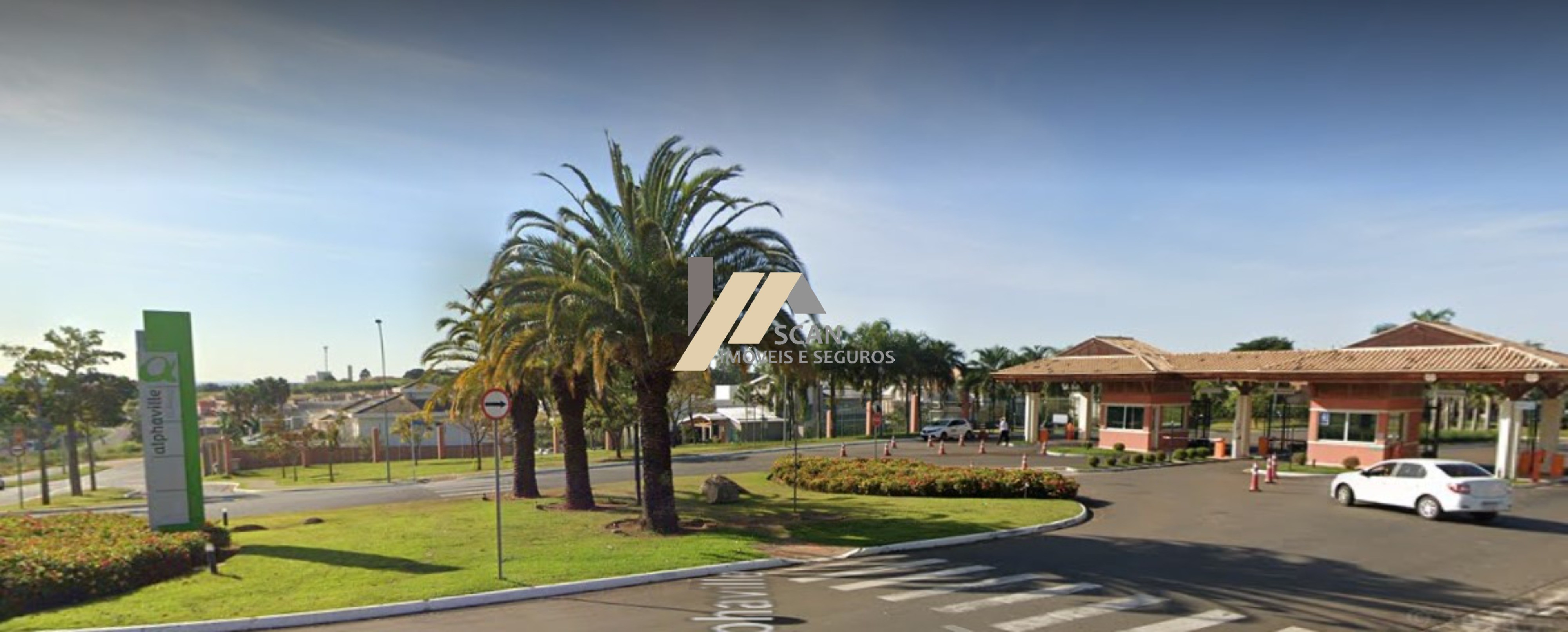 Lote/Terreno de 560m² no bairro LOTEAMENTO ALPHAVILLE CAMPINAS, em Campinas | Eu Corretor
