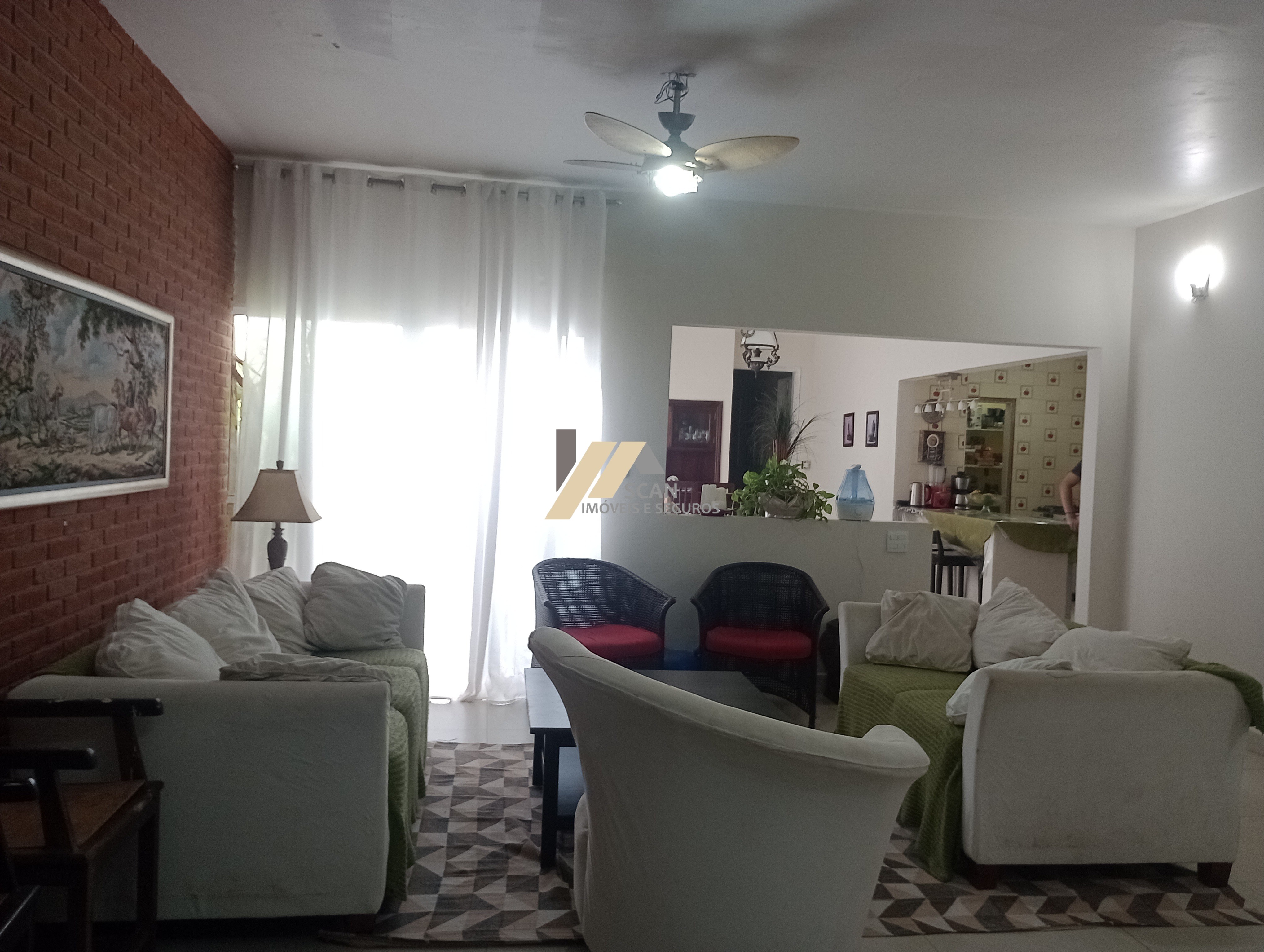 Casa de 3 quartos, 215m² no bairro JARDIM CARLOS GOMES, em Campinas | Eu Corretor