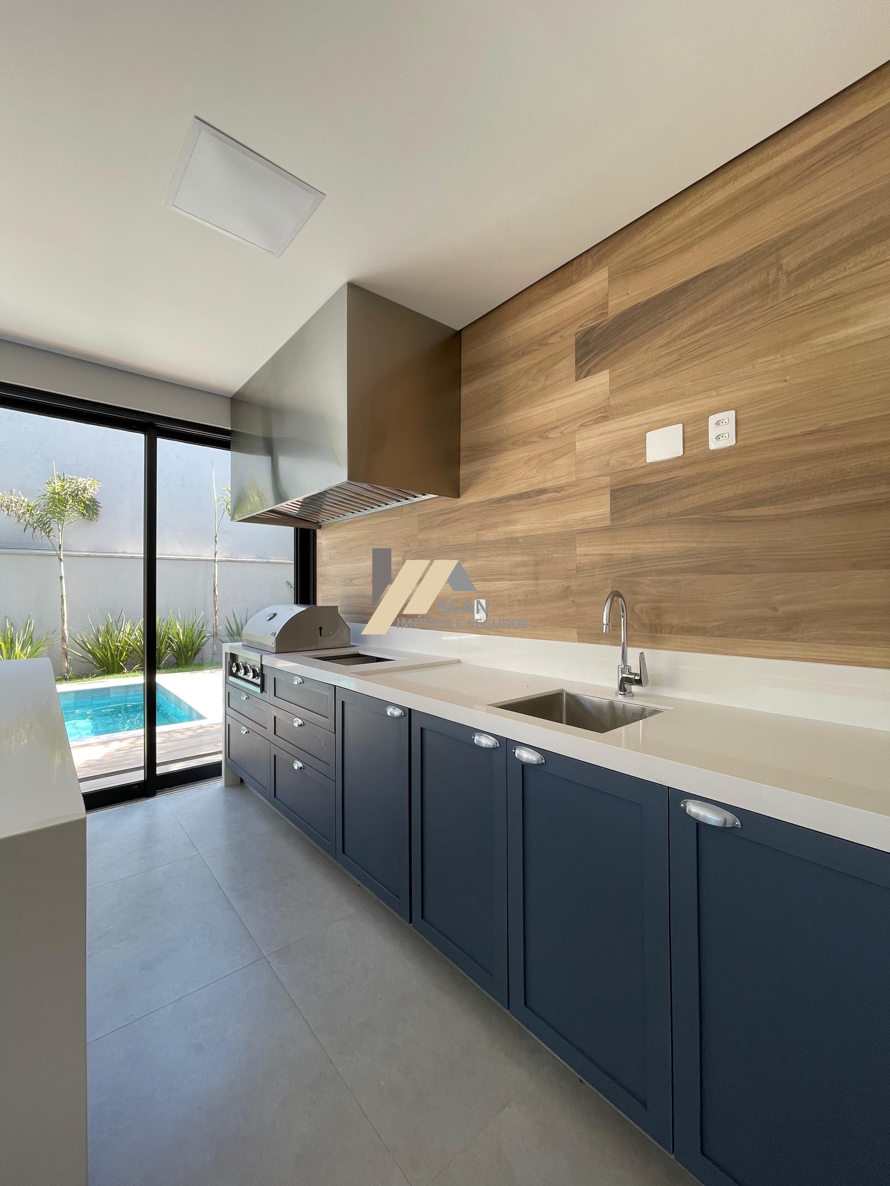 Casa de 4 quartos, 333m² no bairro LOTEAMENTO PARQUE DOS ALECRINS, em Campinas | Eu Corretor