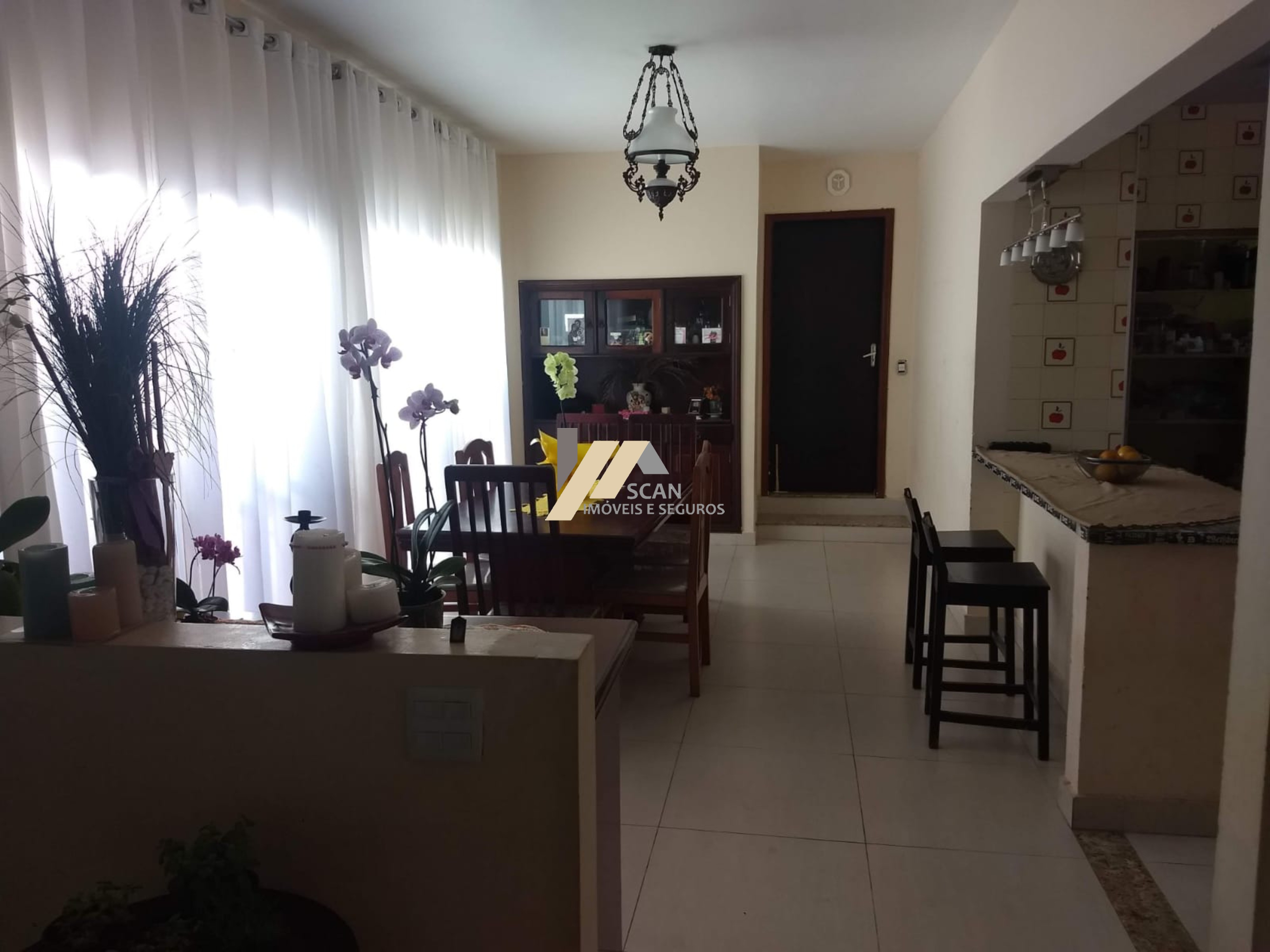 Casa de 3 quartos, 215m² no bairro JARDIM CARLOS GOMES, em Campinas | Eu Corretor