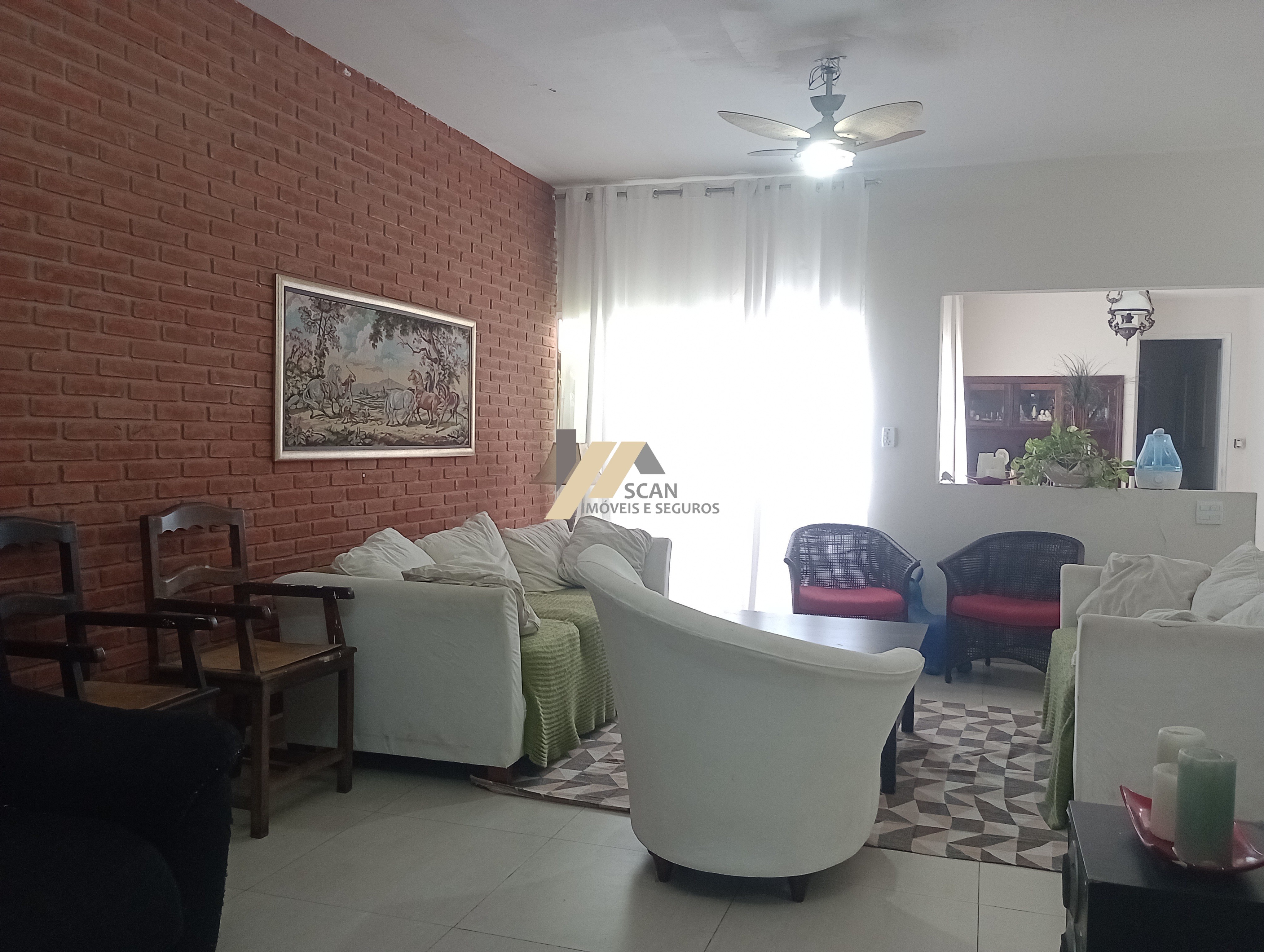 Casa de 3 quartos, 215m² no bairro JARDIM CARLOS GOMES, em Campinas | Eu Corretor