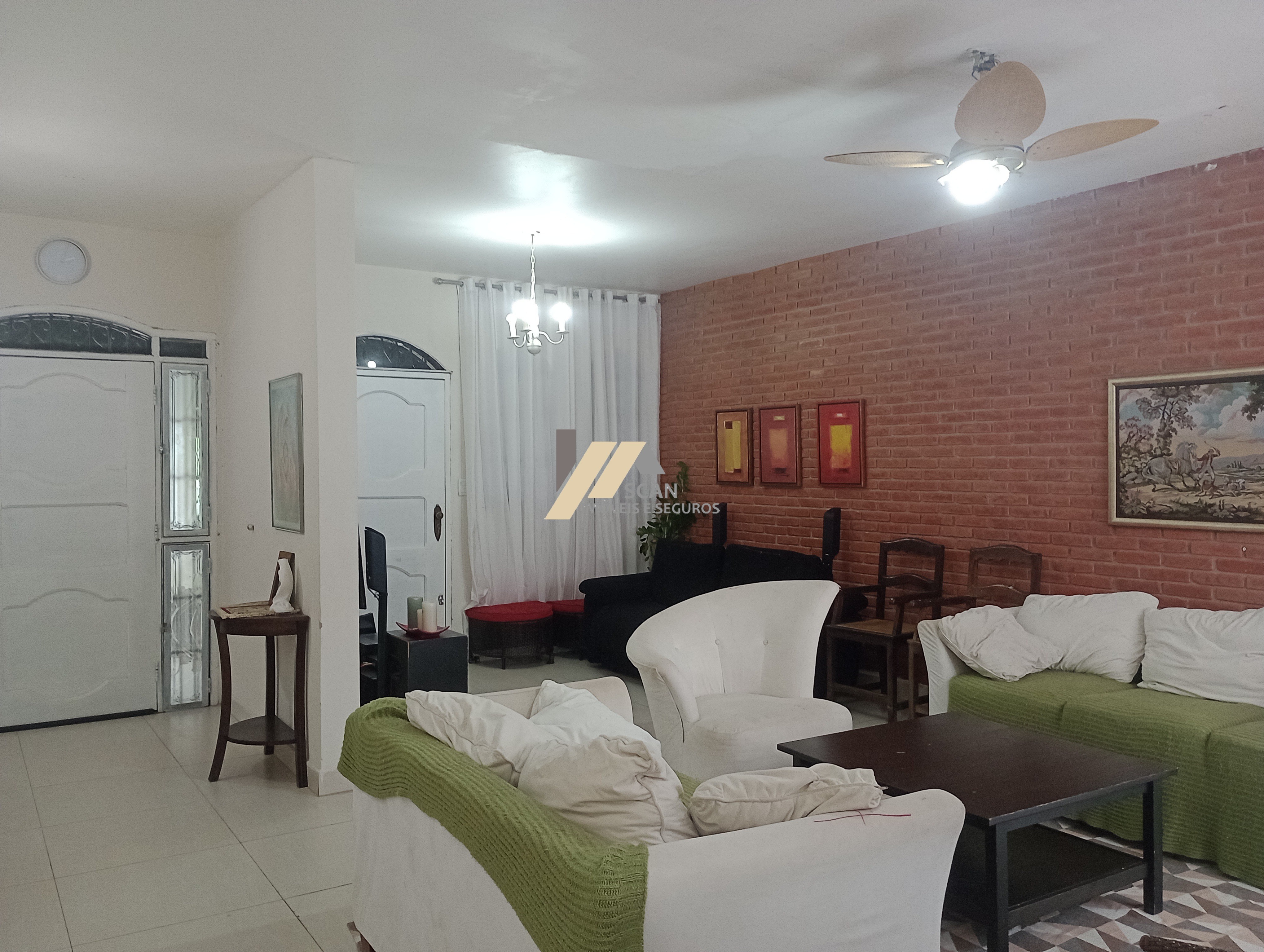 Casa de 3 quartos, 215m² no bairro JARDIM CARLOS GOMES, em Campinas | Eu Corretor
