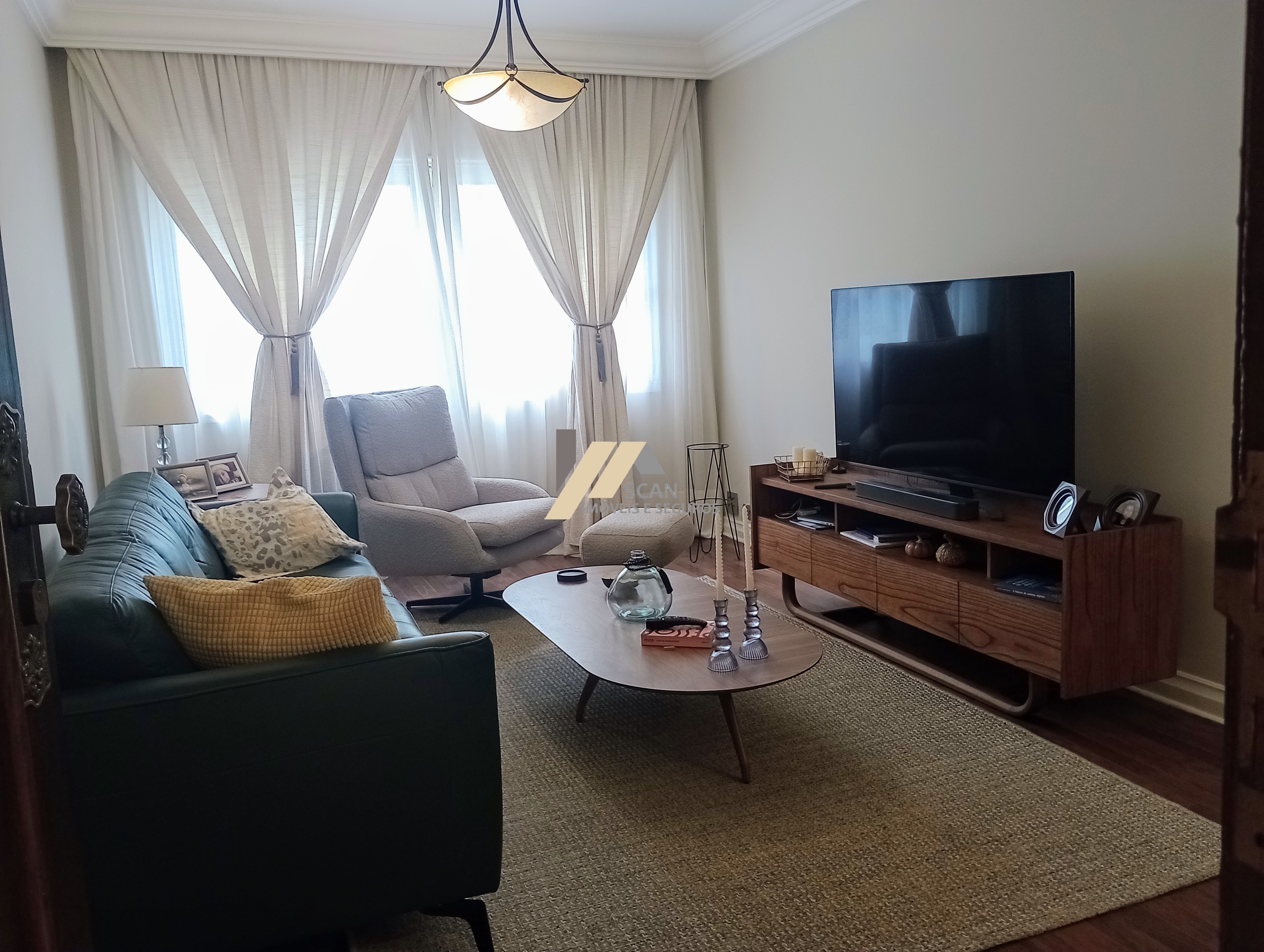 Apartamento de 3 quartos, 115m² no bairro CAMBUÍ, em Campinas | Eu Corretor