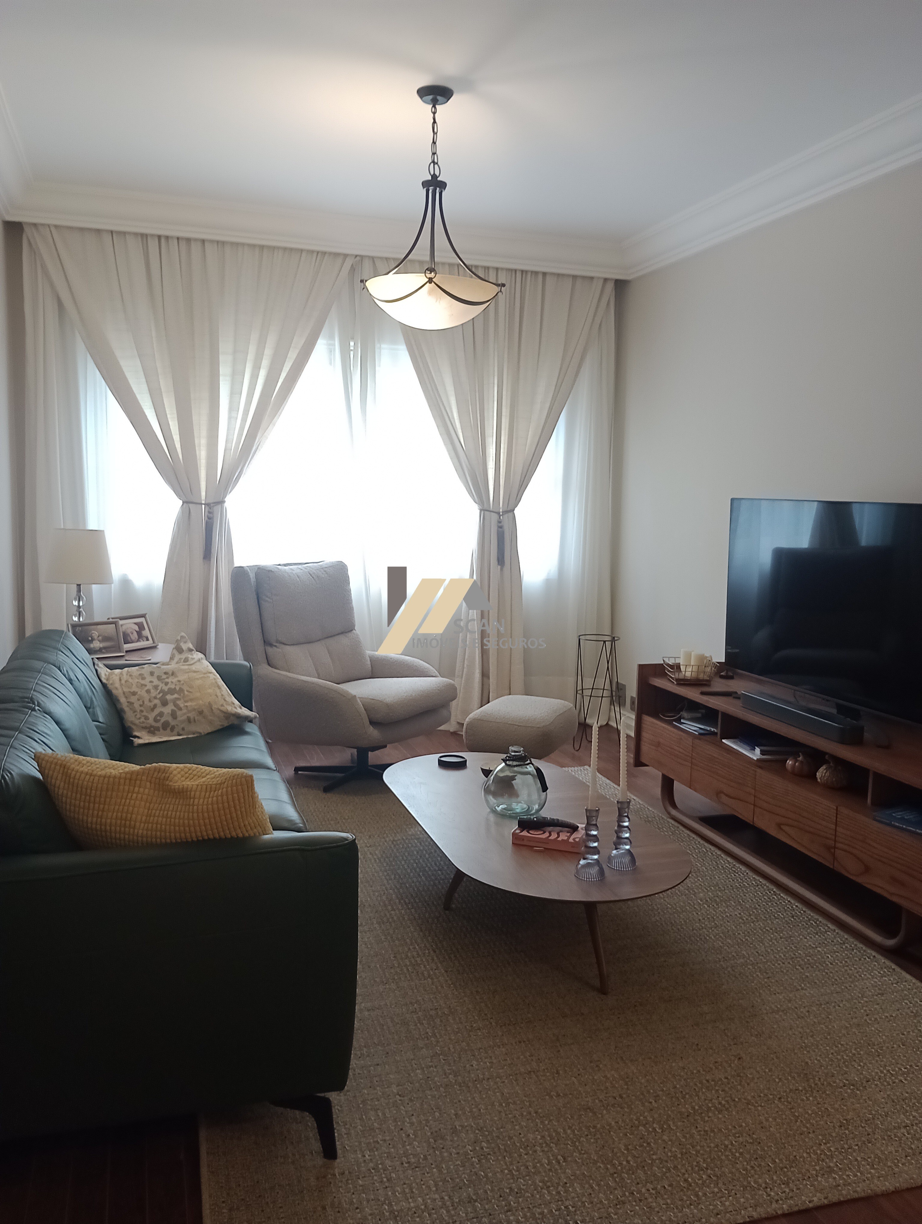 Apartamento de 3 quartos, 115m² no bairro CAMBUÍ, em Campinas | Eu Corretor