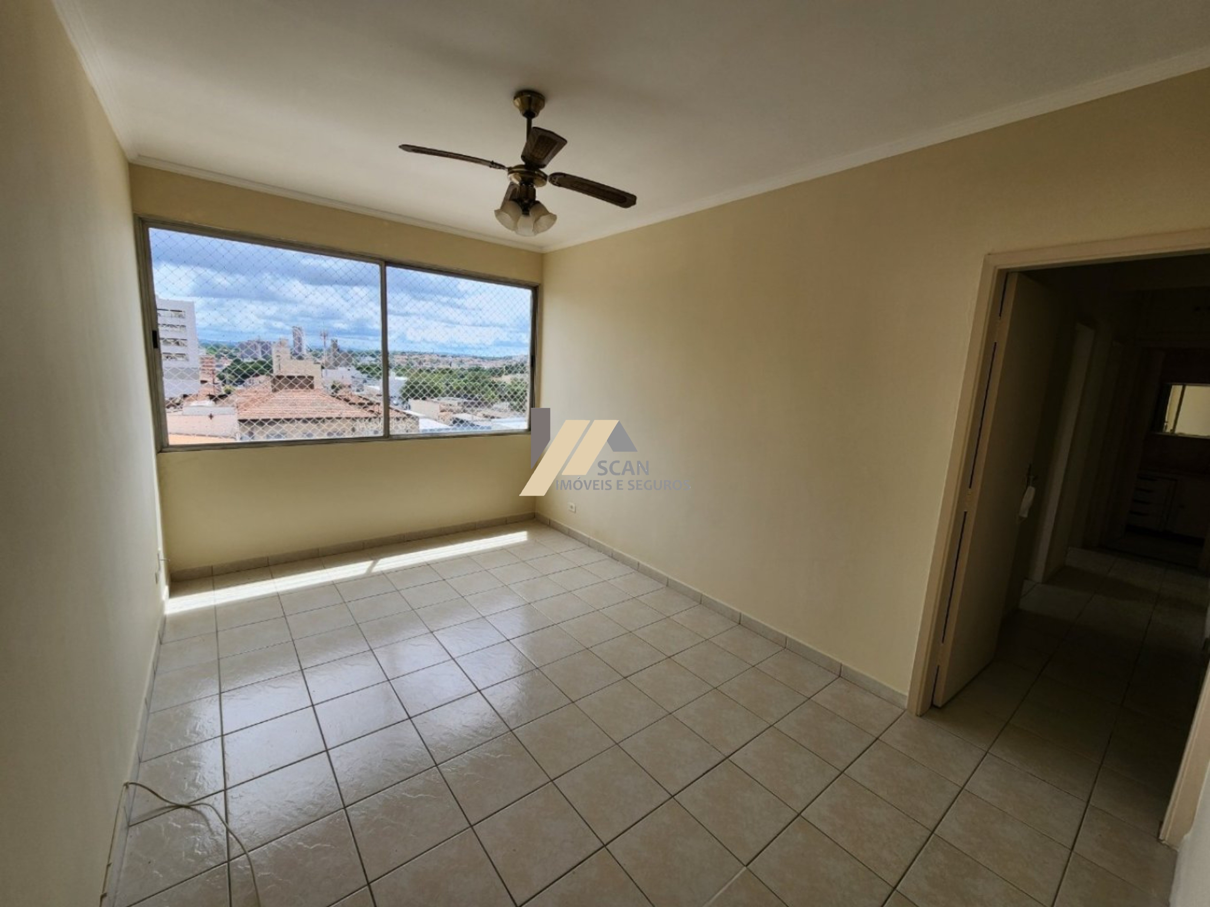 Apartamento de 3 quartos, 80m² no bairro CENTRO, em Campinas | Eu Corretor