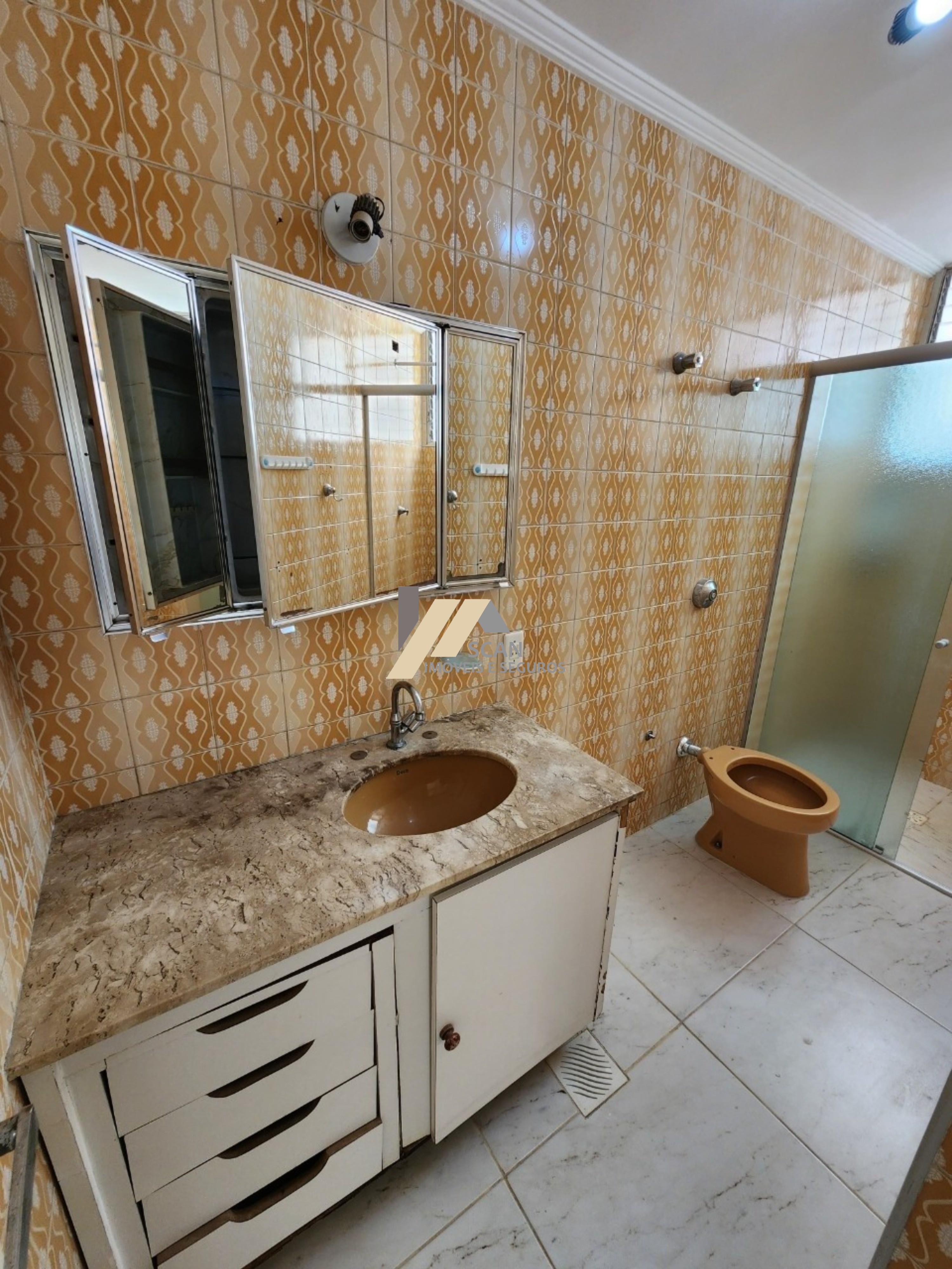 Apartamento de 3 quartos, 80m² no bairro CENTRO, em Campinas | Eu Corretor