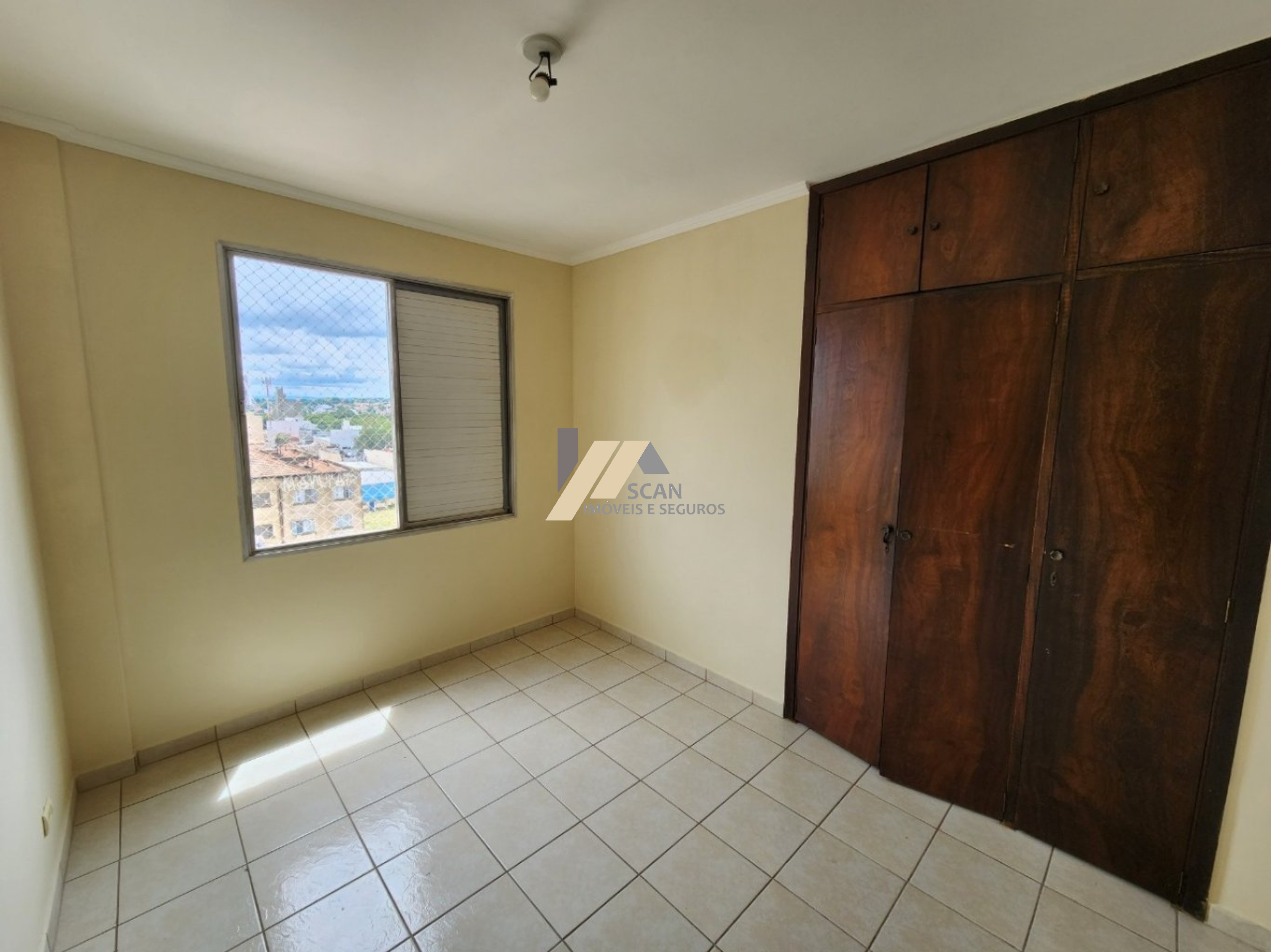 Apartamento de 3 quartos, 80m² no bairro CENTRO, em Campinas | Eu Corretor