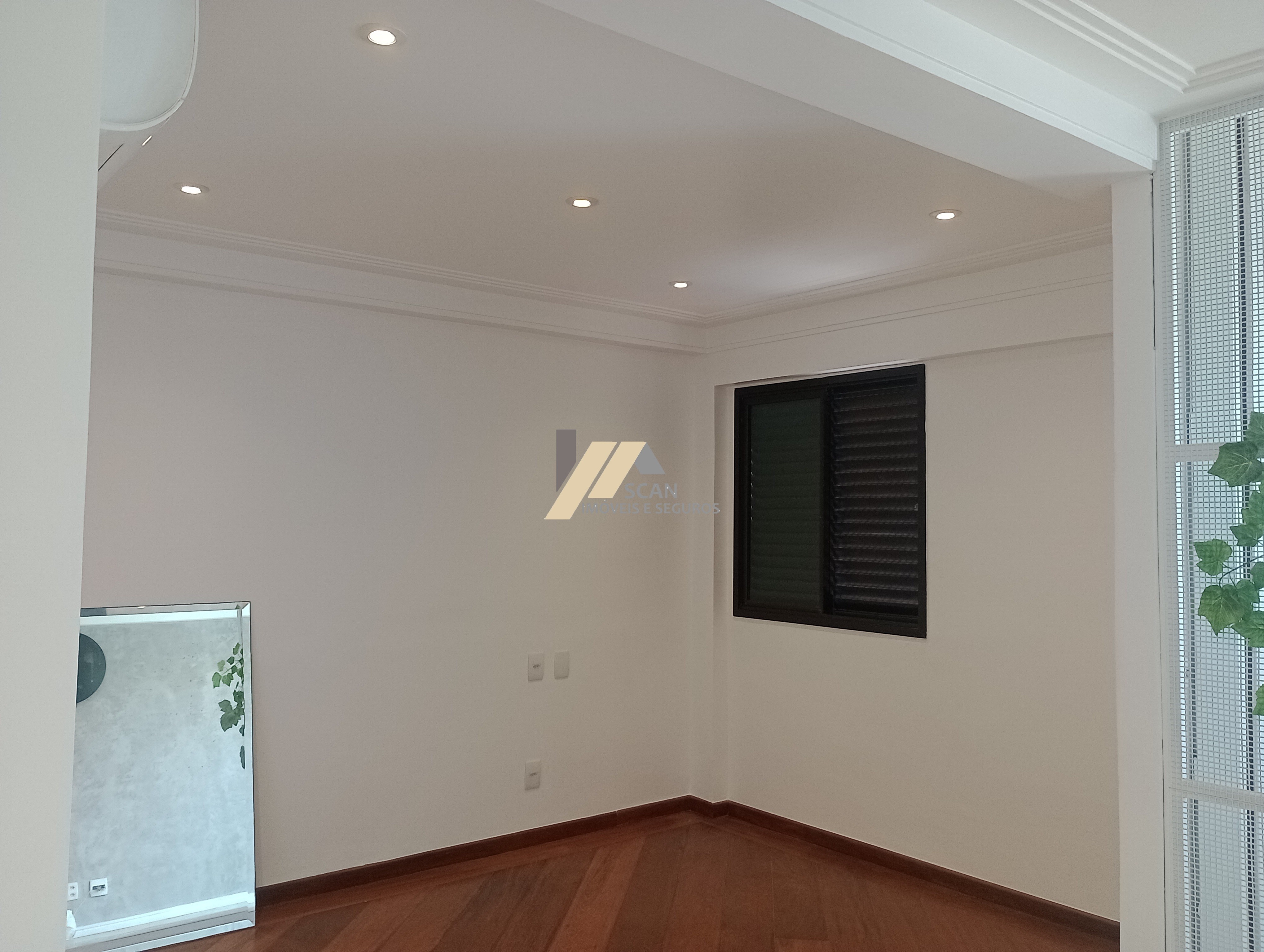 Cobertura de 1 quarto, 86m² no bairro CAMBUÍ, em Campinas | Eu Corretor
