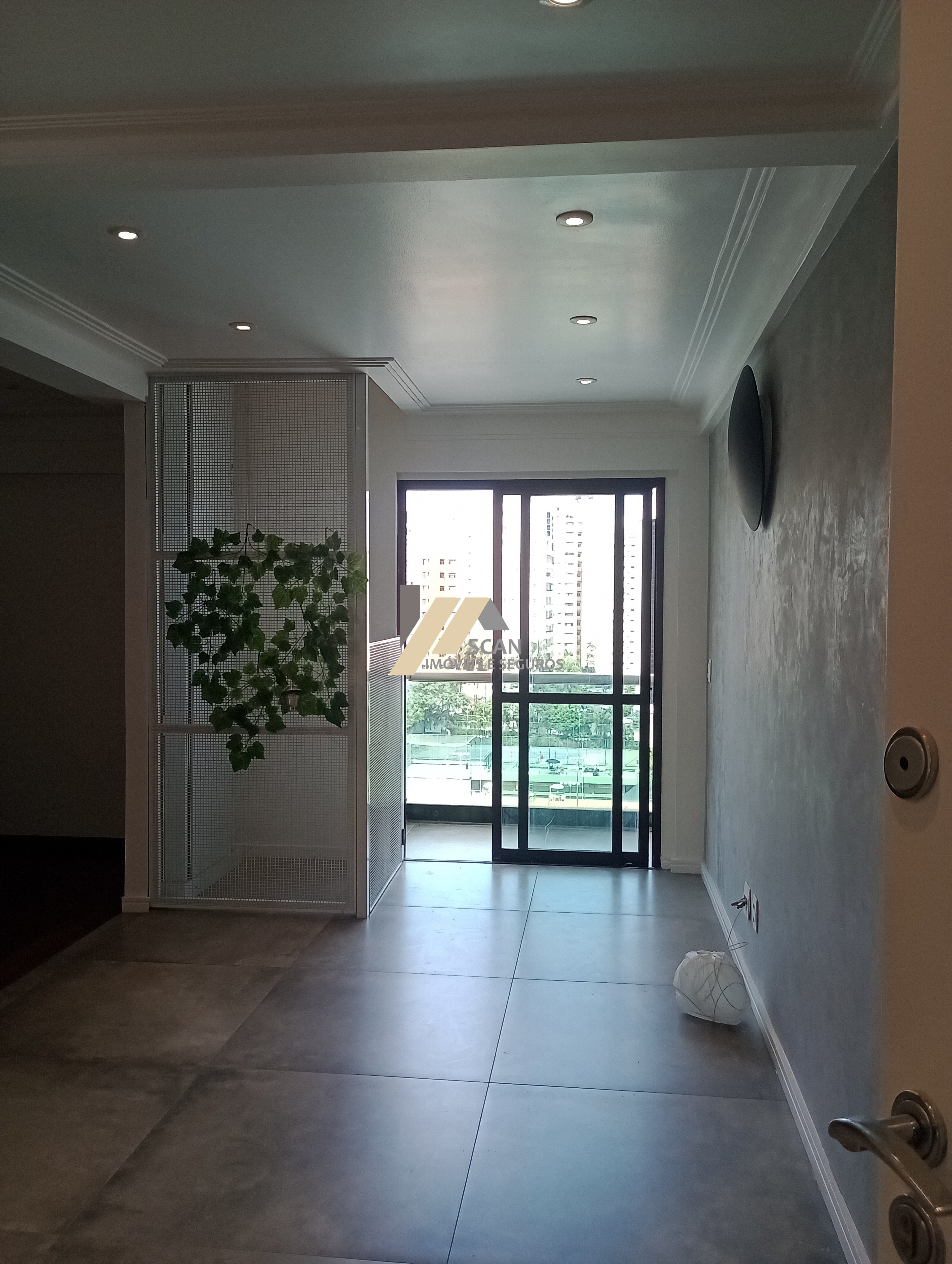 Cobertura de 1 quarto, 86m² no bairro CAMBUÍ, em Campinas | Eu Corretor