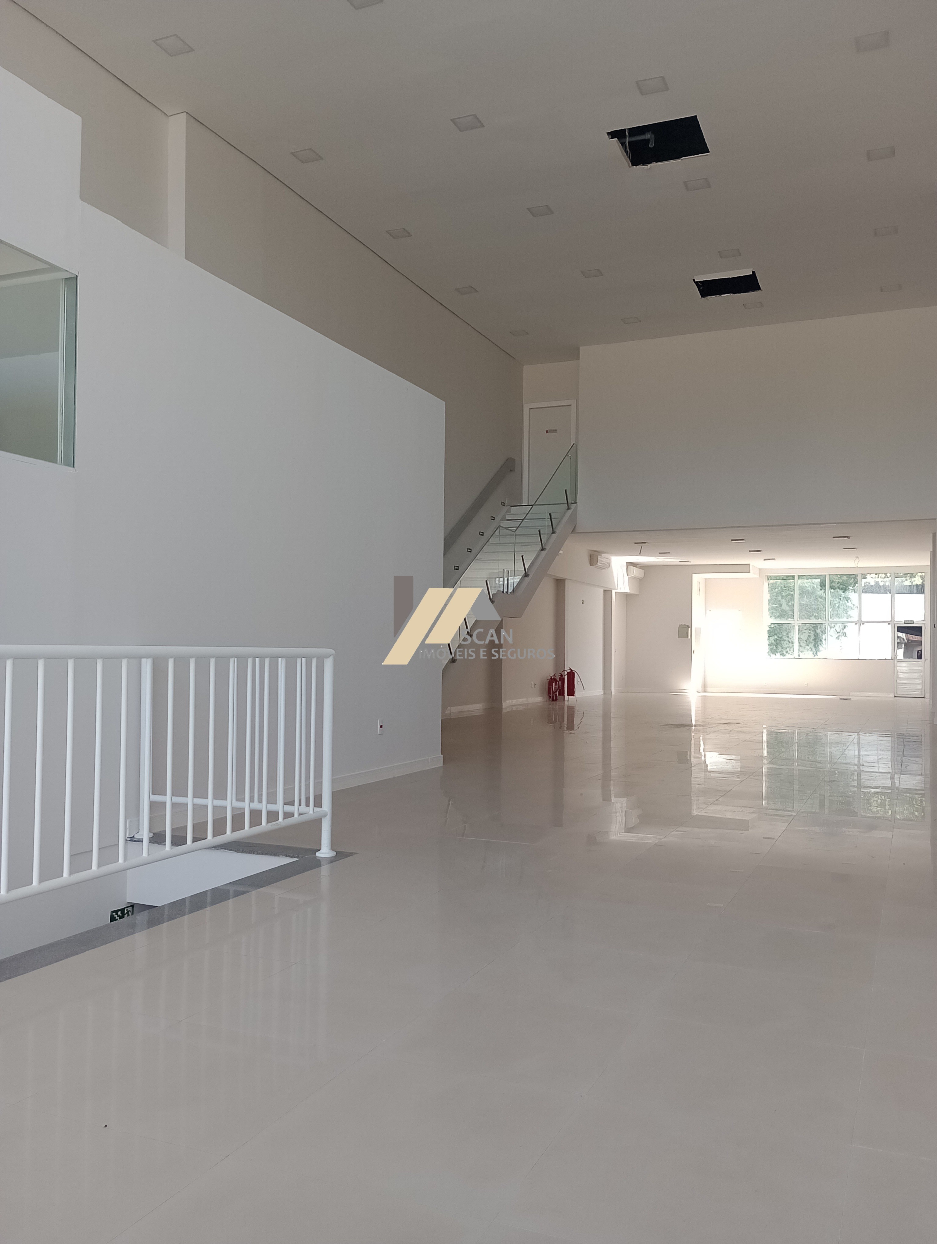 Loja / Salão / Ponto Comercial de 753m² no bairro JARDIM GUANABARA, em Campinas | Eu Corretor