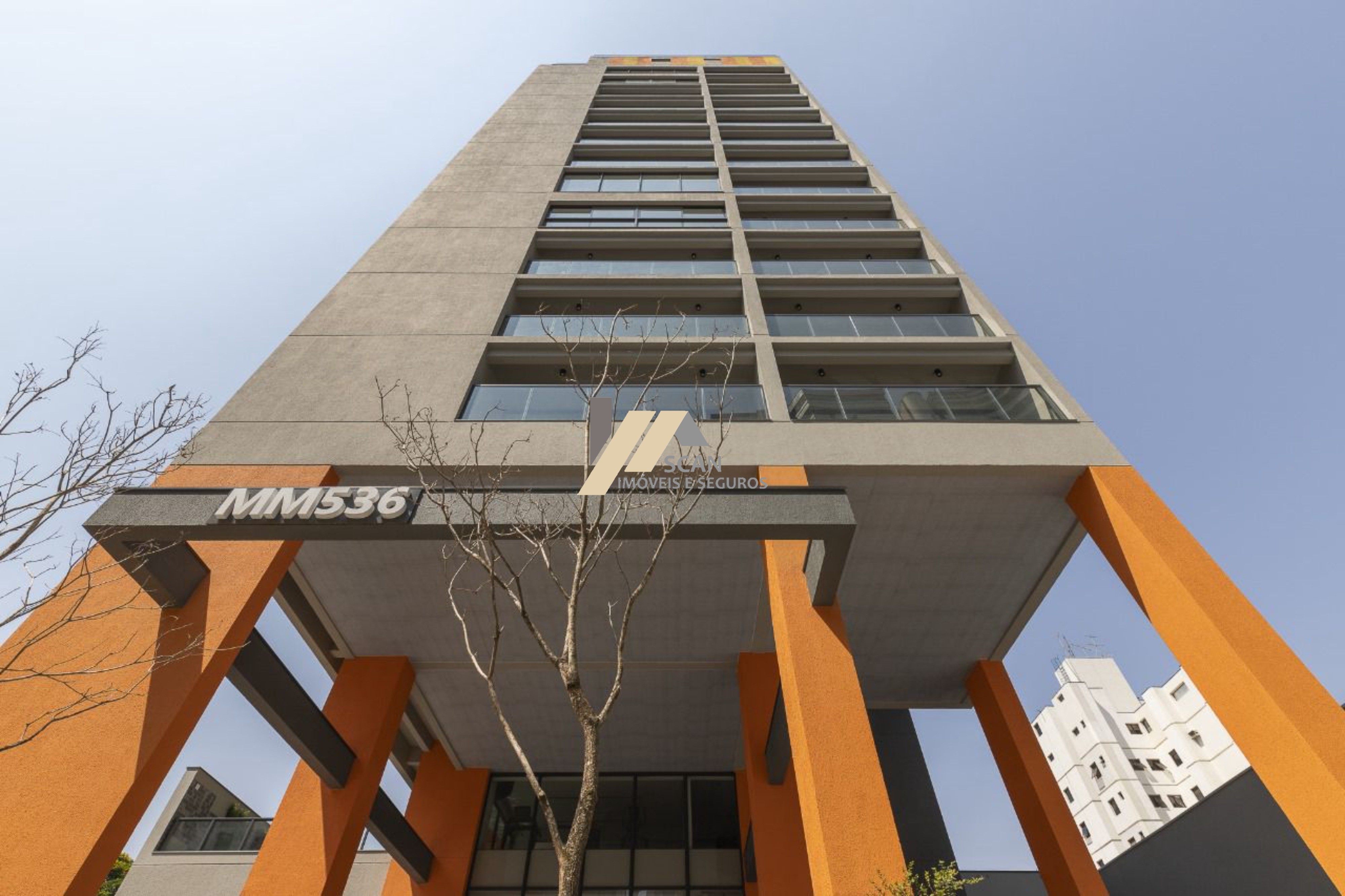 Apartamento de 1 quarto, 39m² no bairro CAMBUÍ, em Campinas | Eu Corretor