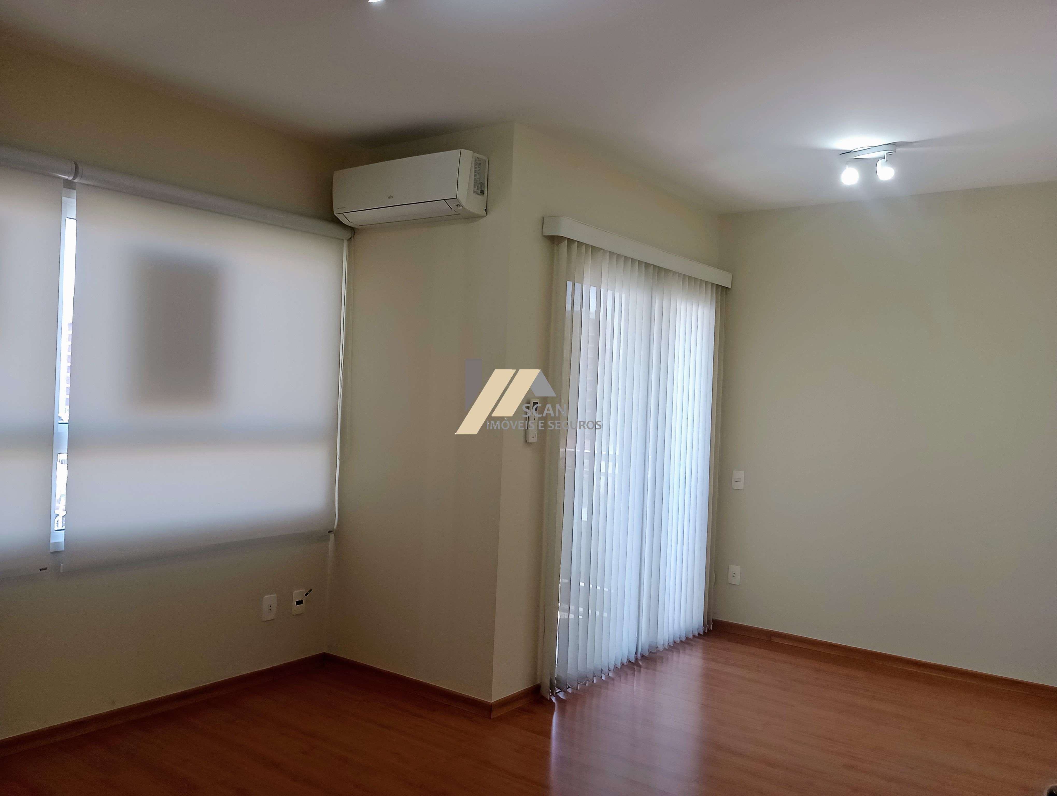Apartamento de 2 quartos, 74m² no bairro CAMBUÍ, em Campinas | Eu Corretor