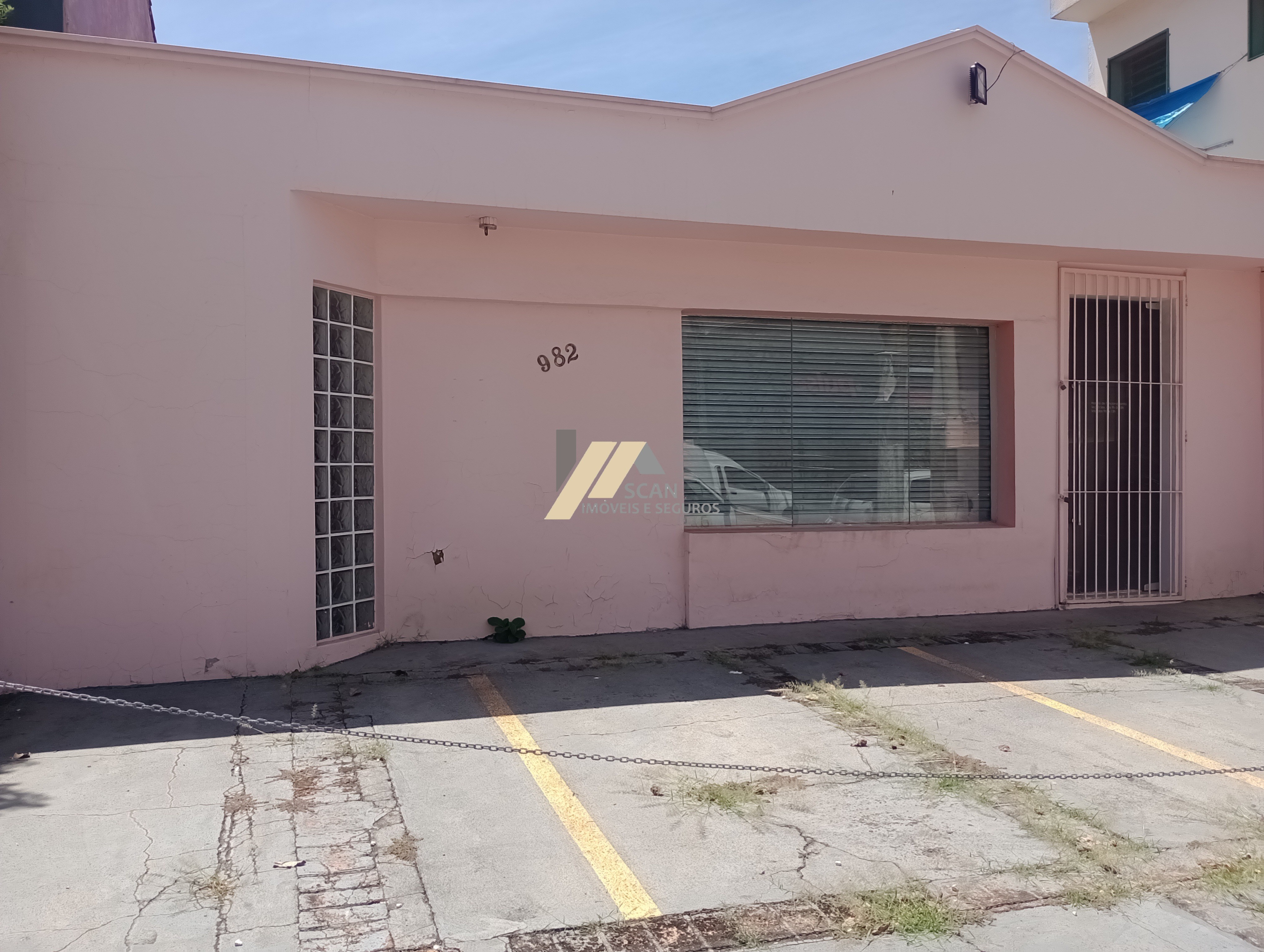 Imóvel Comercial de 4 quartos, 313m² no bairro CAMBUÍ, em Campinas | Eu Corretor