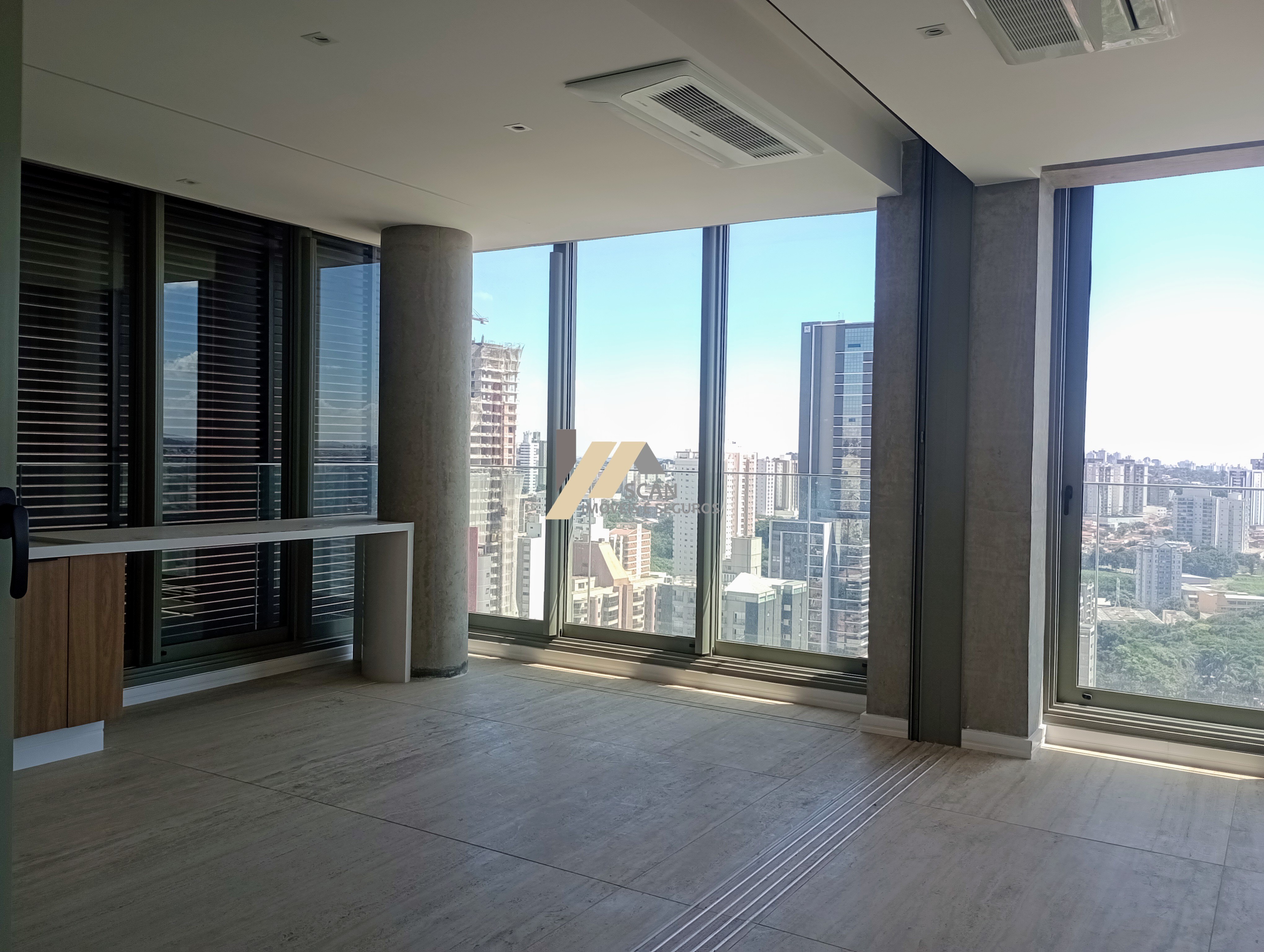 Apartamento de 3 quartos, 257m² no bairro CAMBUÍ, em Campinas | Eu Corretor