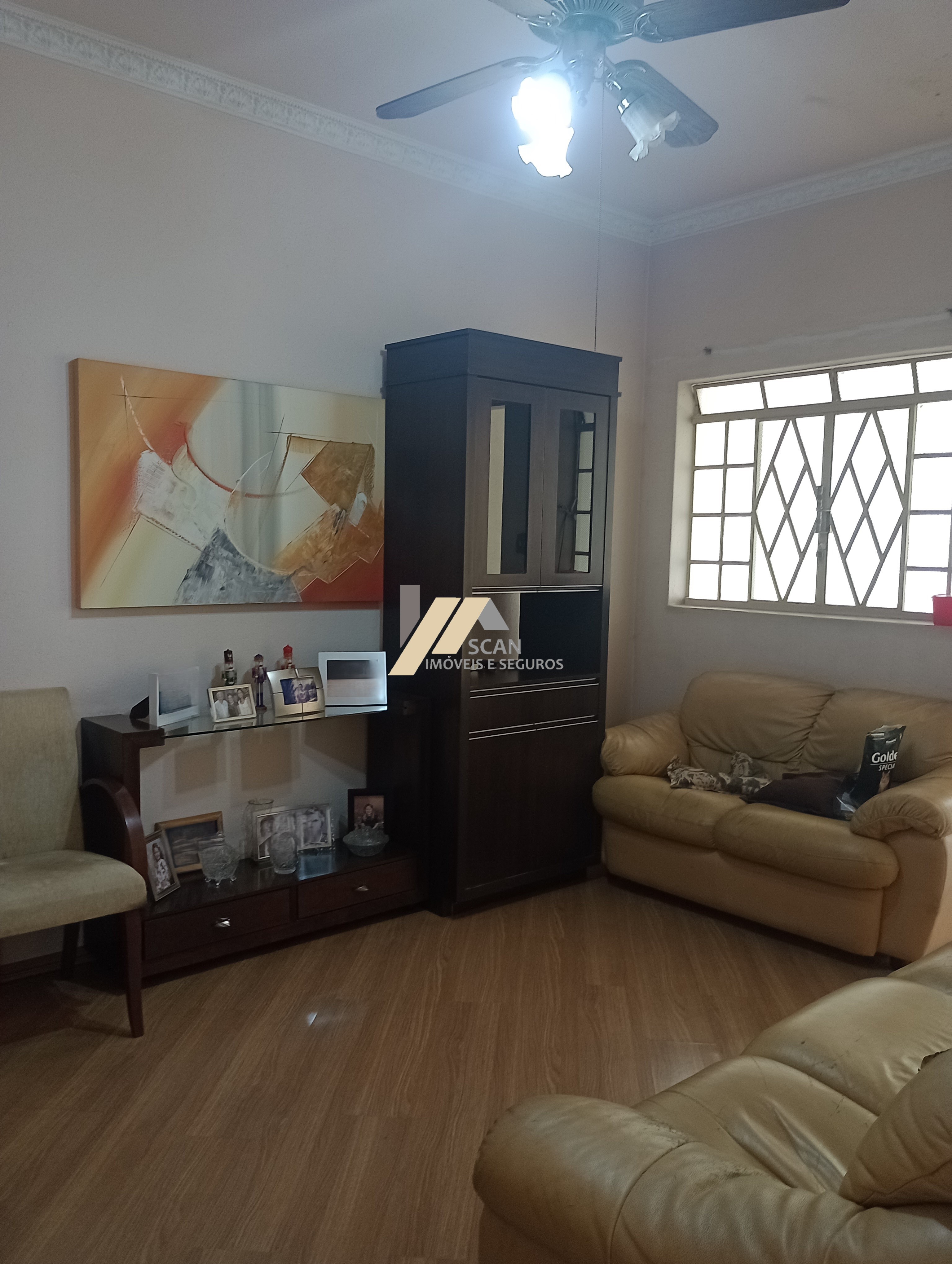 Casa de 3 quartos, 340m² no bairro CAMBUÍ, em Campinas | Eu Corretor
