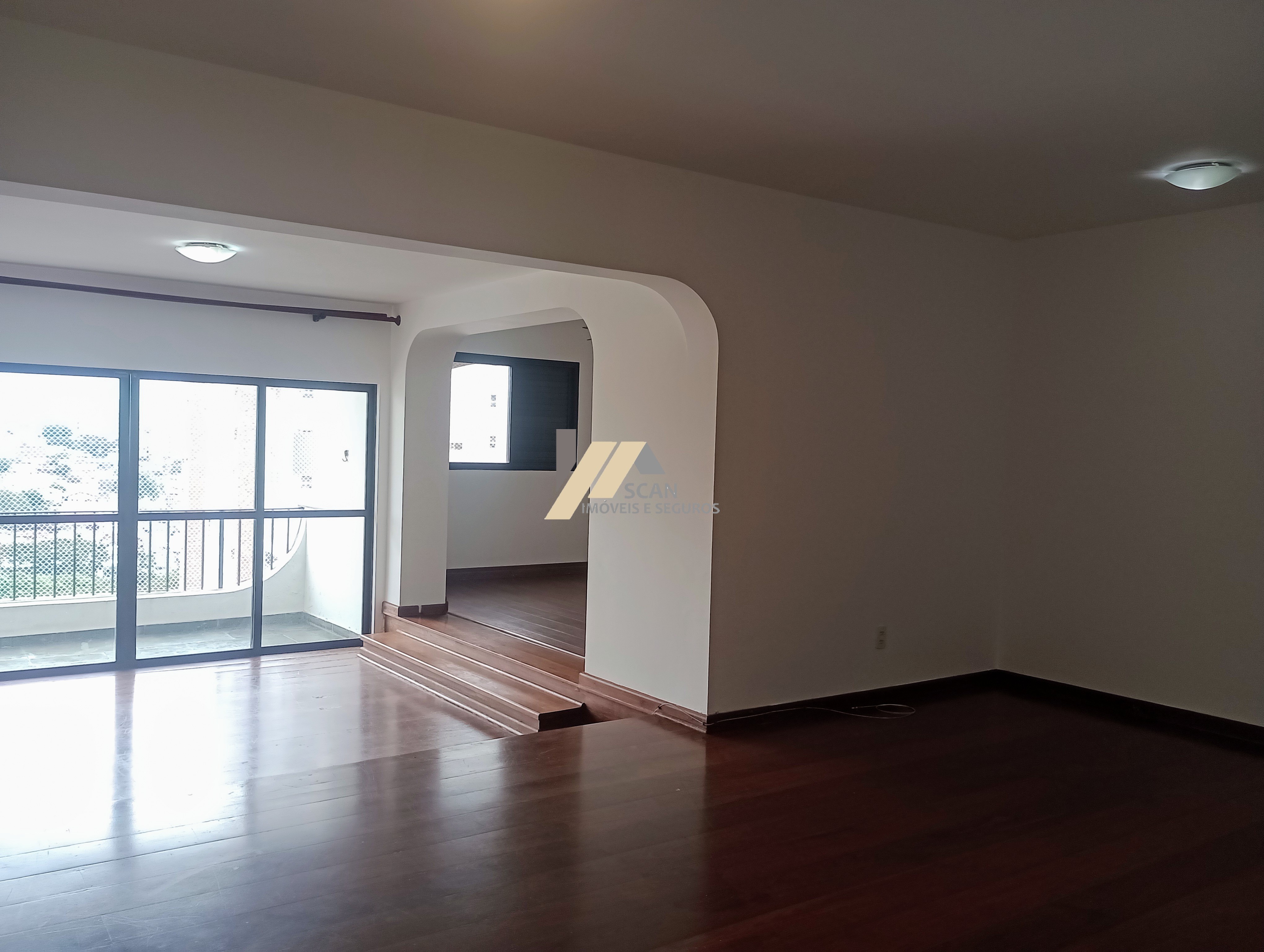 Apartamento de 3 quartos, 223m² no bairro CAMBUÍ, em Campinas | Eu Corretor