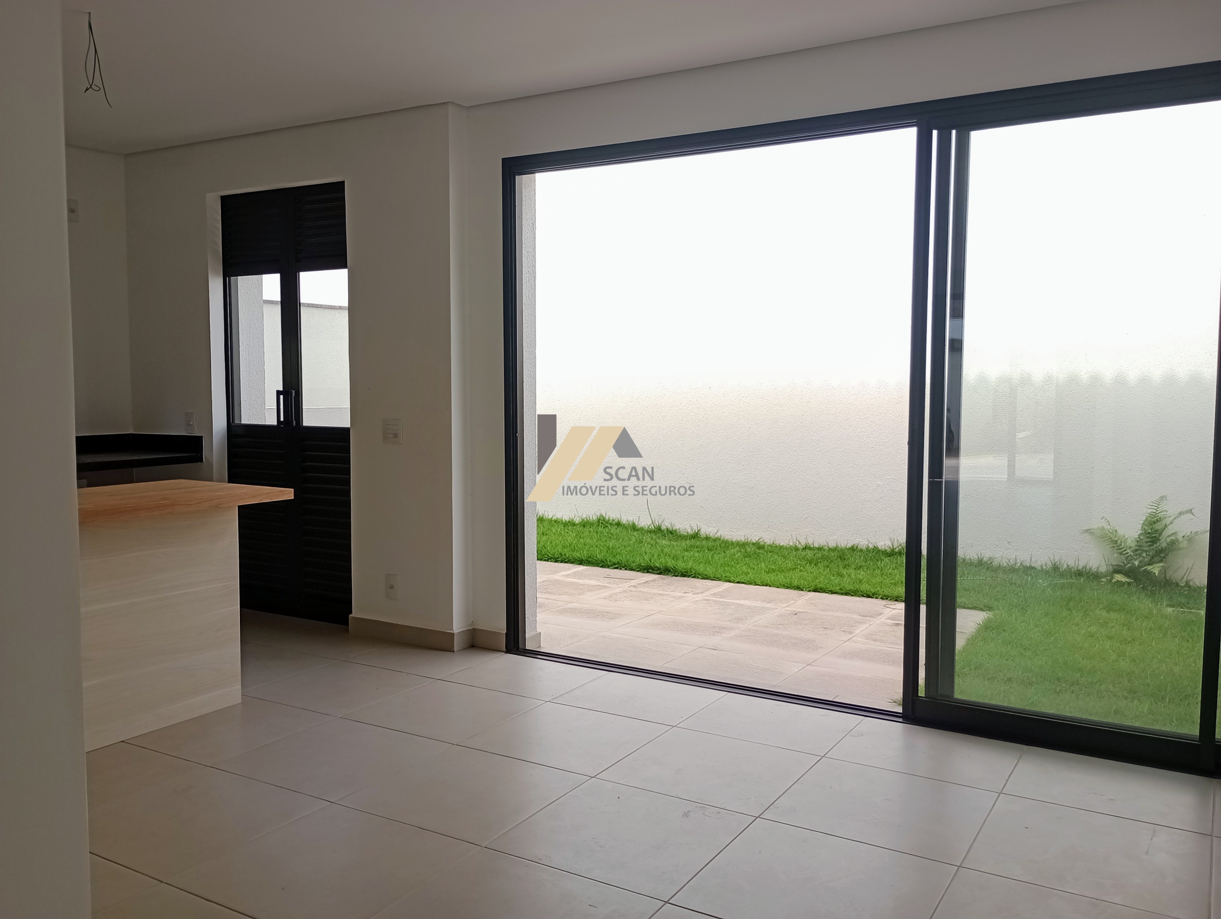 Casa de 3 quartos, 147m² no bairro PARQUE NOVA CAMPINAS, em Campinas | Eu Corretor
