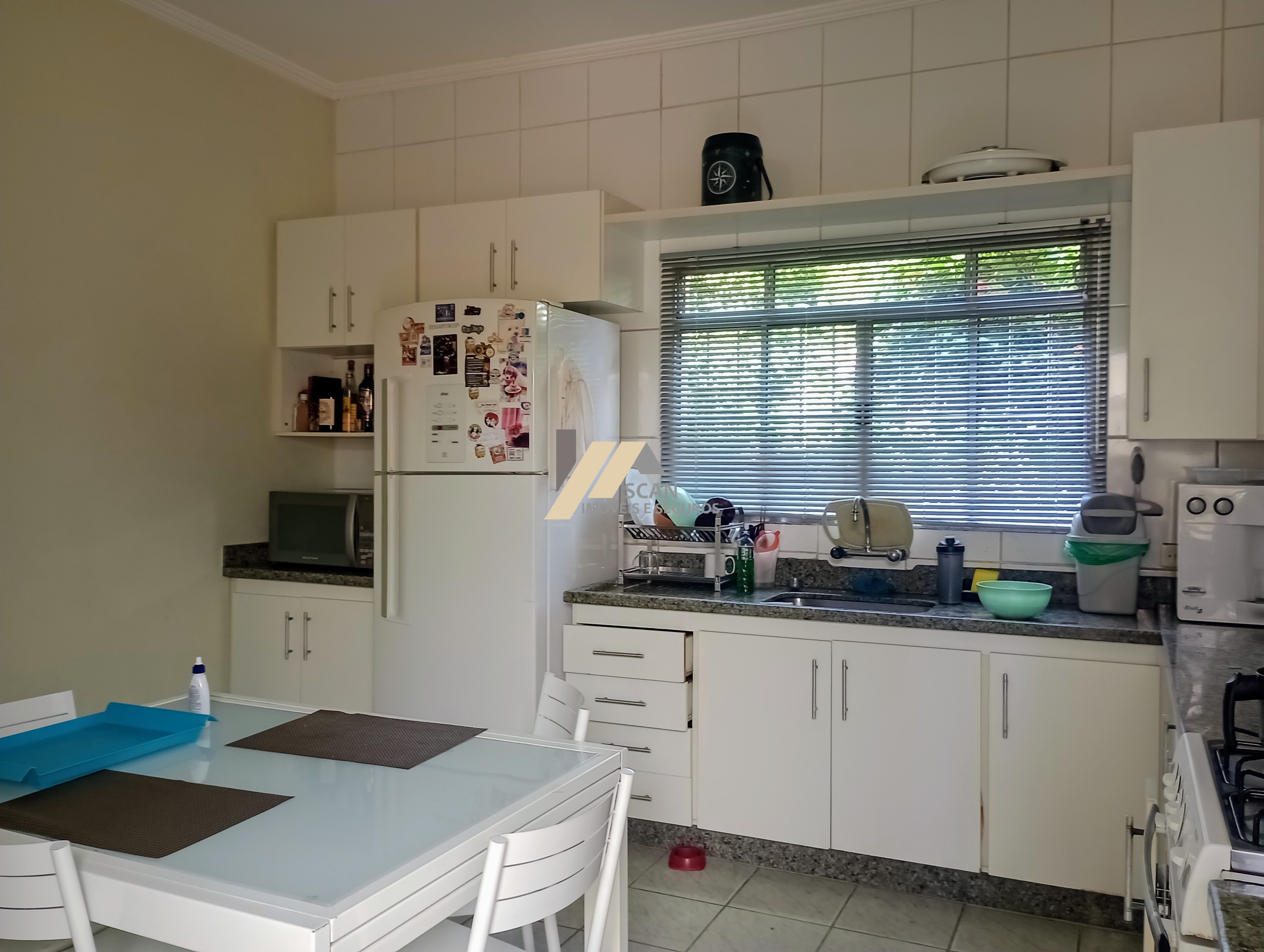 Casa de 3 quartos, 340m² no bairro CAMBUÍ, em Campinas | Eu Corretor