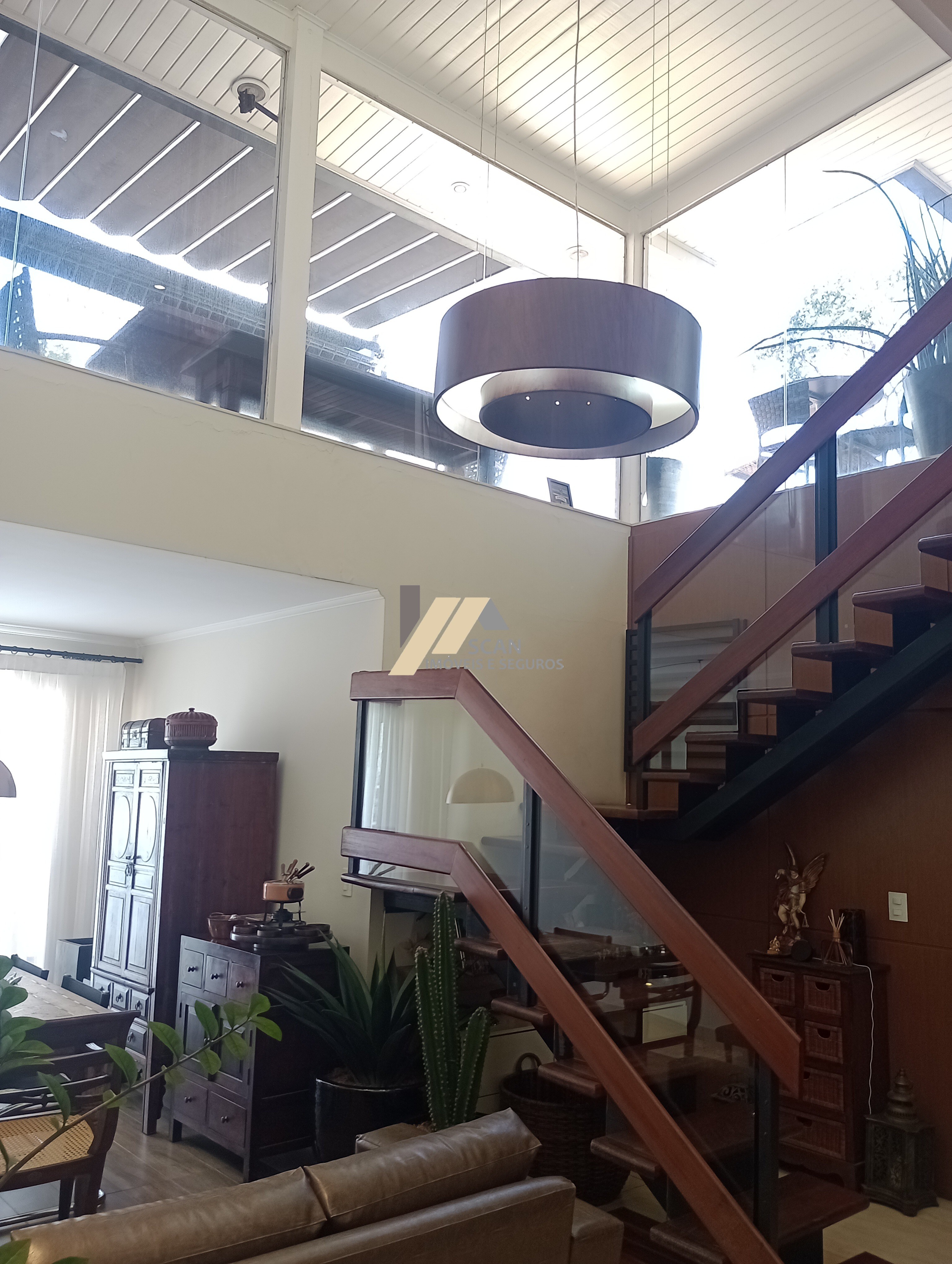 Cobertura de 4 quartos, 251m² no bairro CAMBUÍ, em Campinas | Eu Corretor