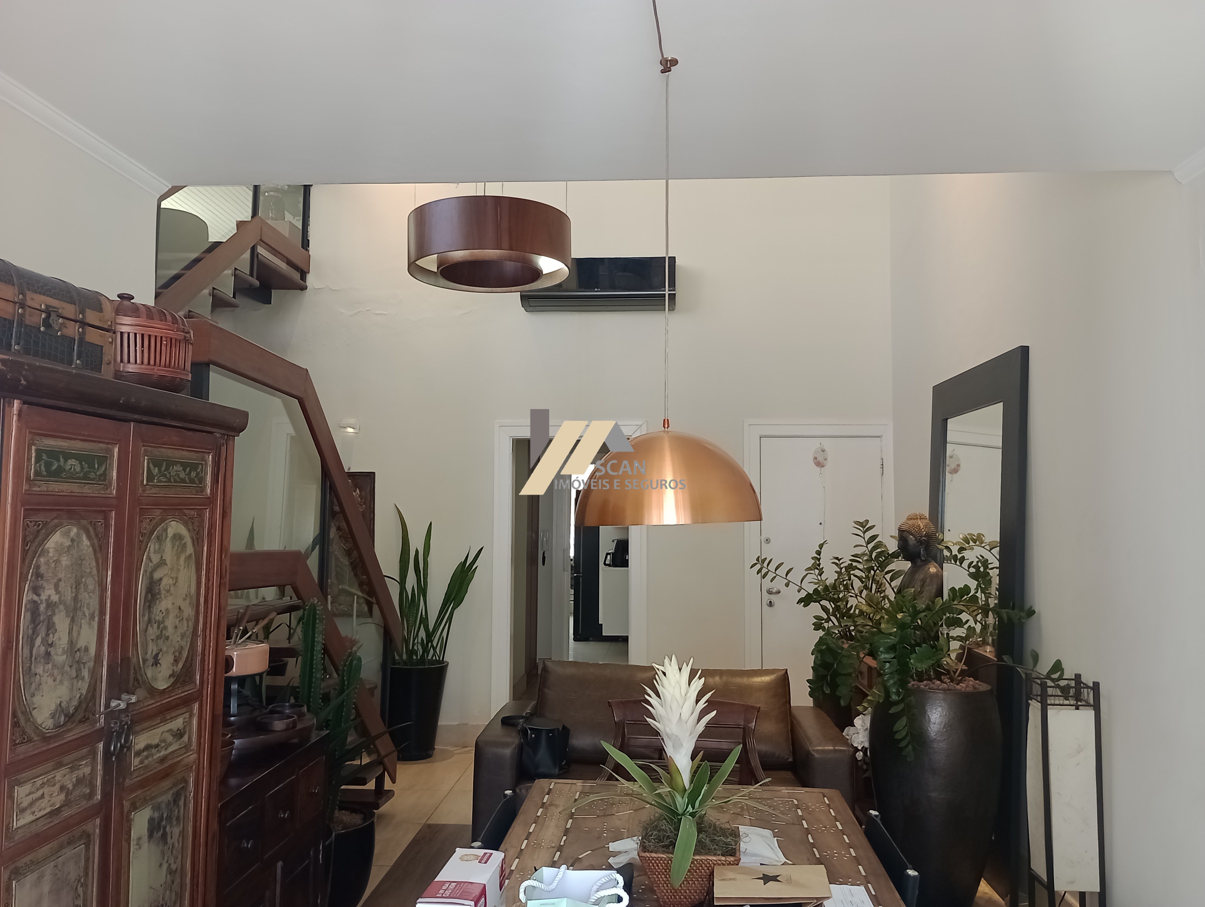 Cobertura de 4 quartos, 251m² no bairro CAMBUÍ, em Campinas | Eu Corretor