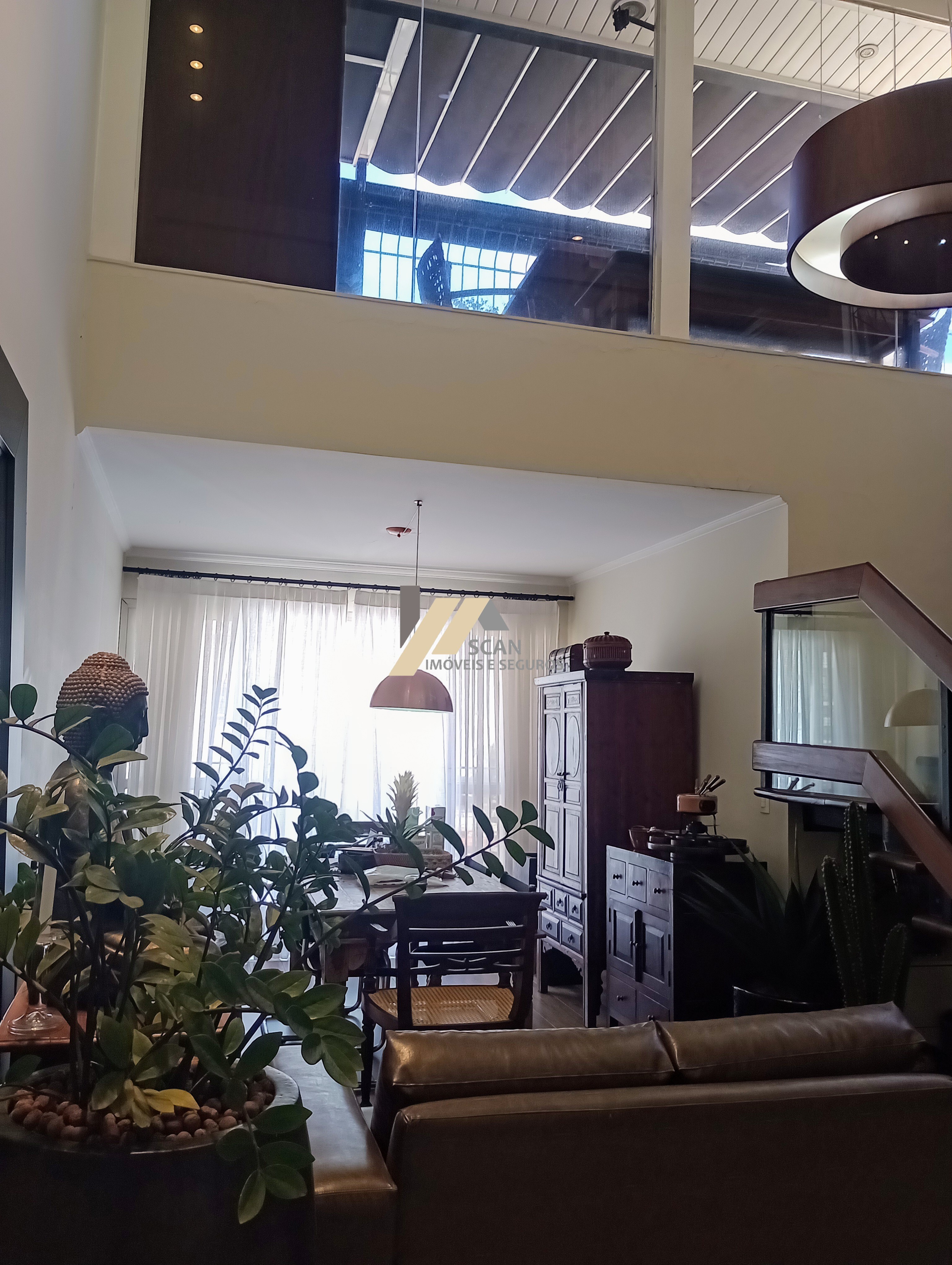 Cobertura de 4 quartos, 251m² no bairro CAMBUÍ, em Campinas | Eu Corretor