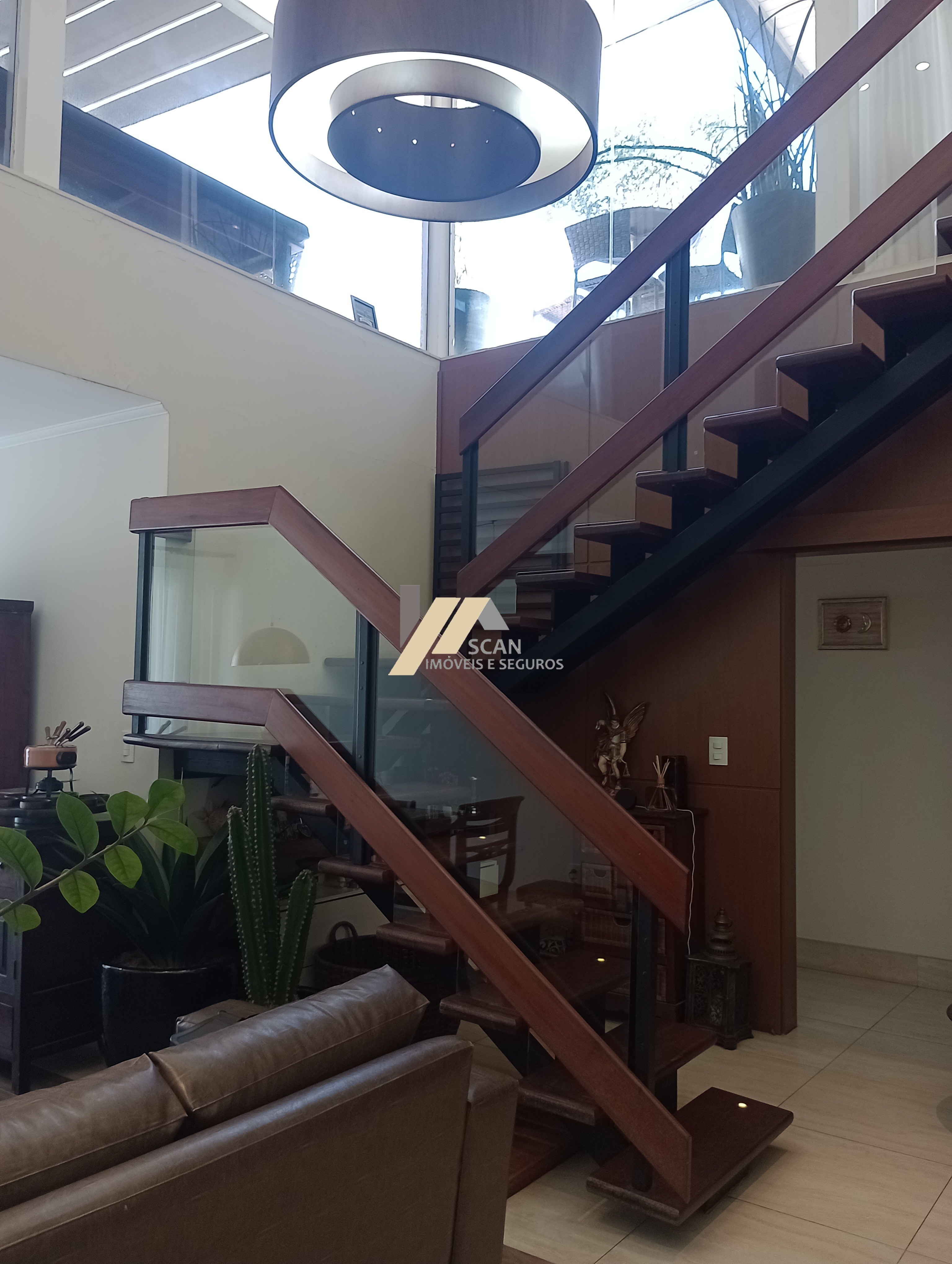 Cobertura de 4 quartos, 251m² no bairro CAMBUÍ, em Campinas | Eu Corretor